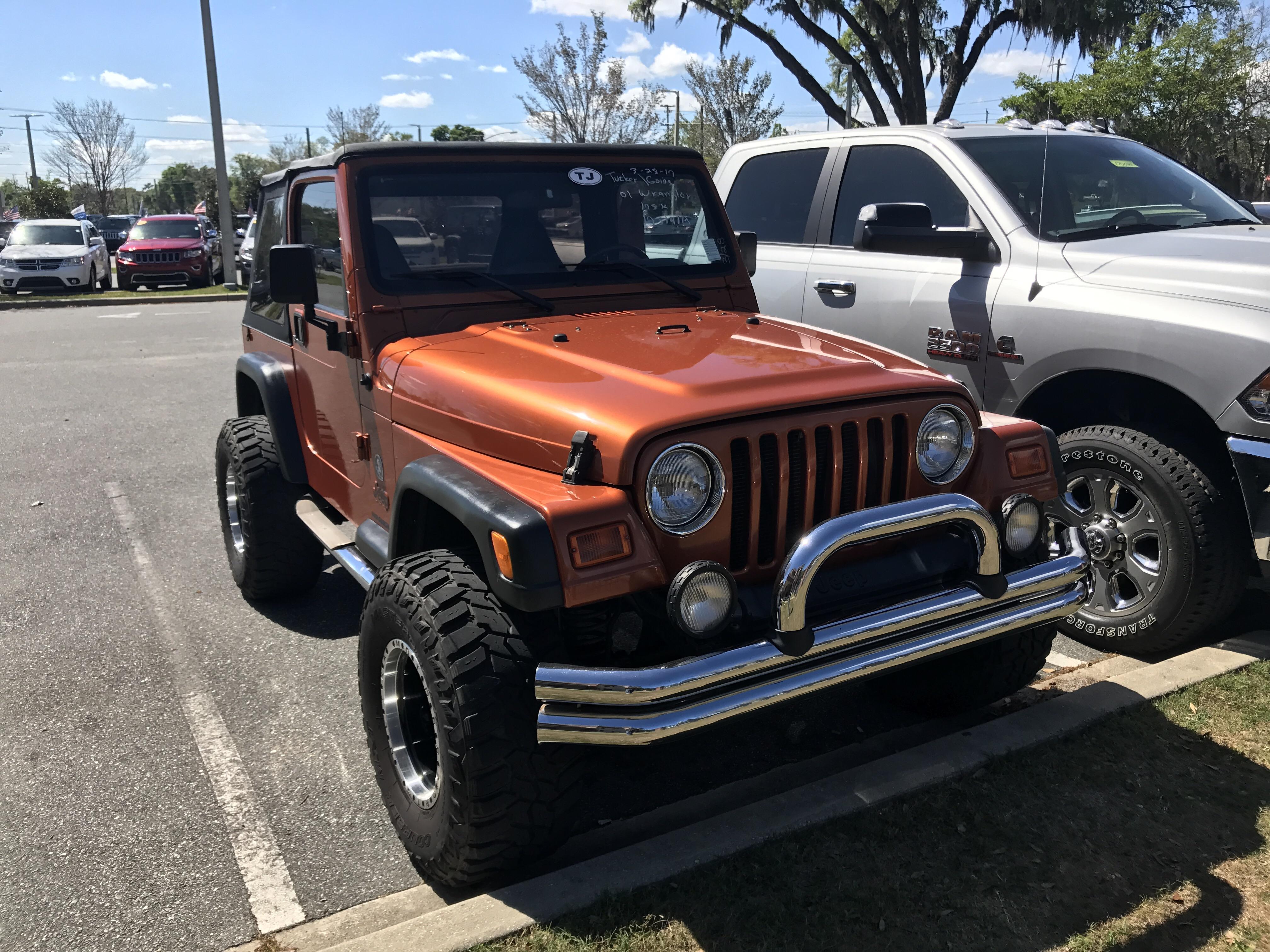 1898 best Jeep Tj images on Pholder Jeep, Jeep TJ and Wrangler TJ