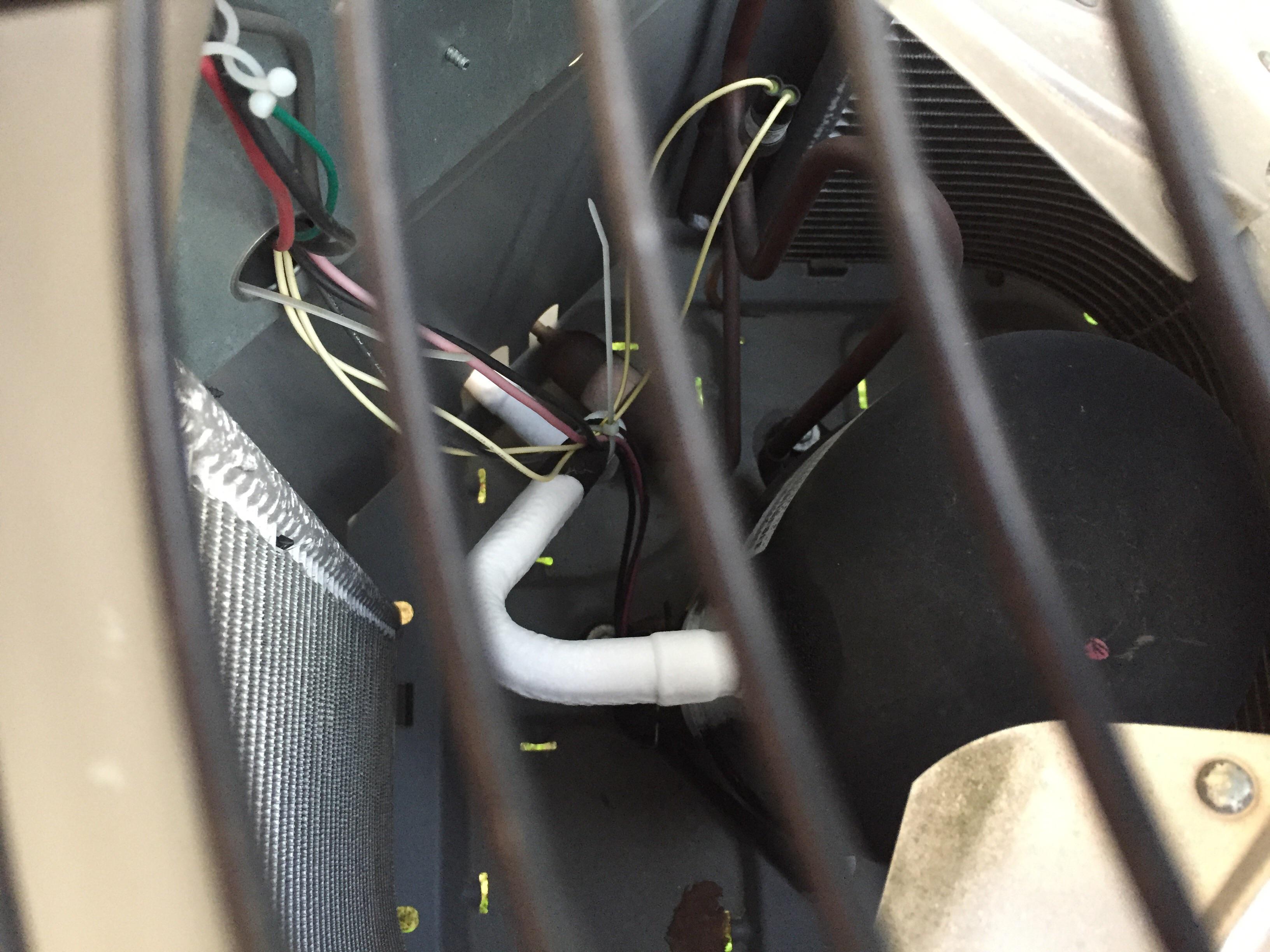 AC freezing up, please help r/HVAC