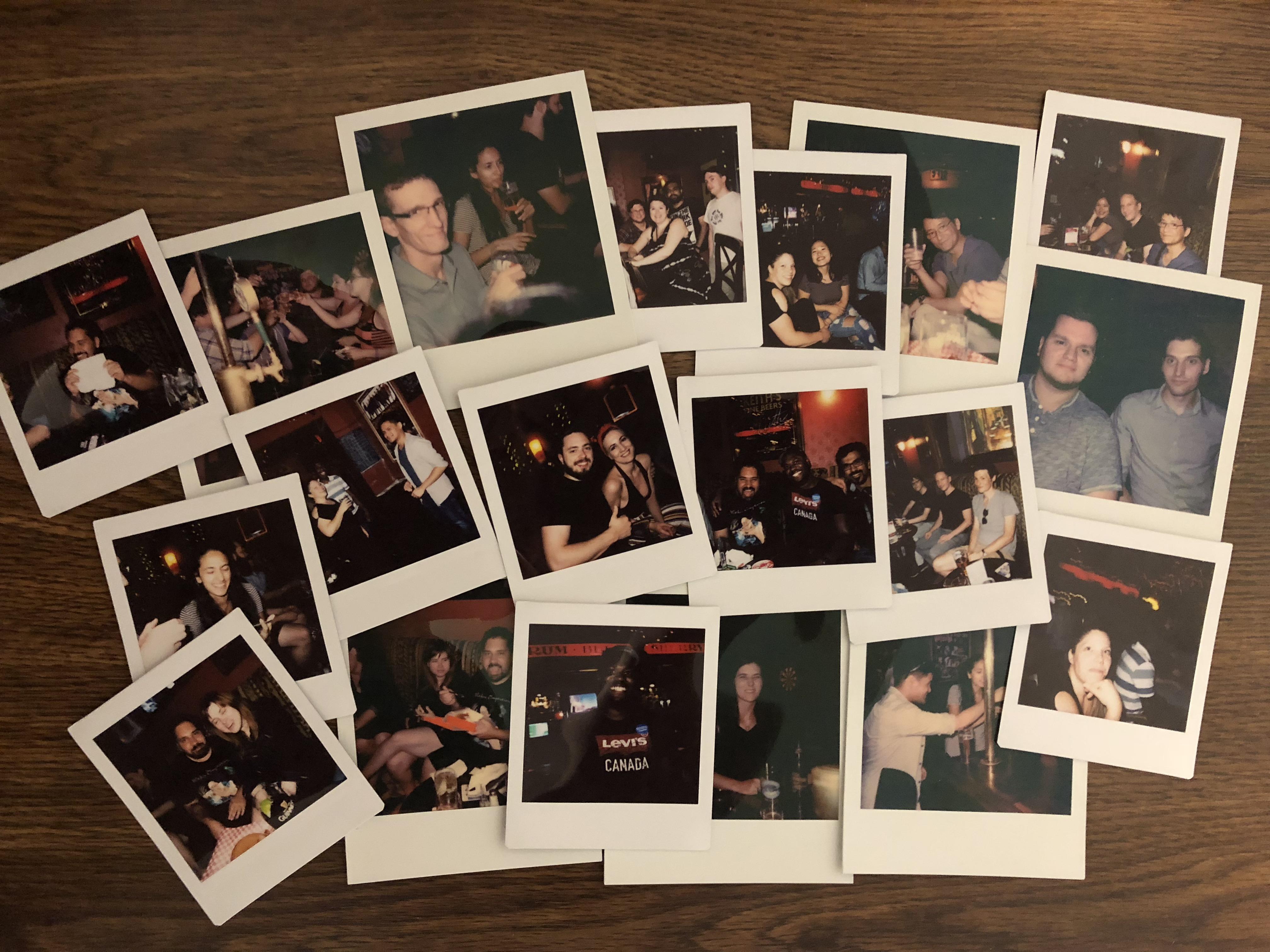 Toronto Reddit Meetup August 2018 r/toronto