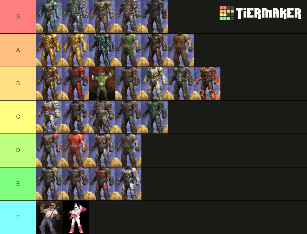 Eternal Evolution Hero Tier List for September 2022