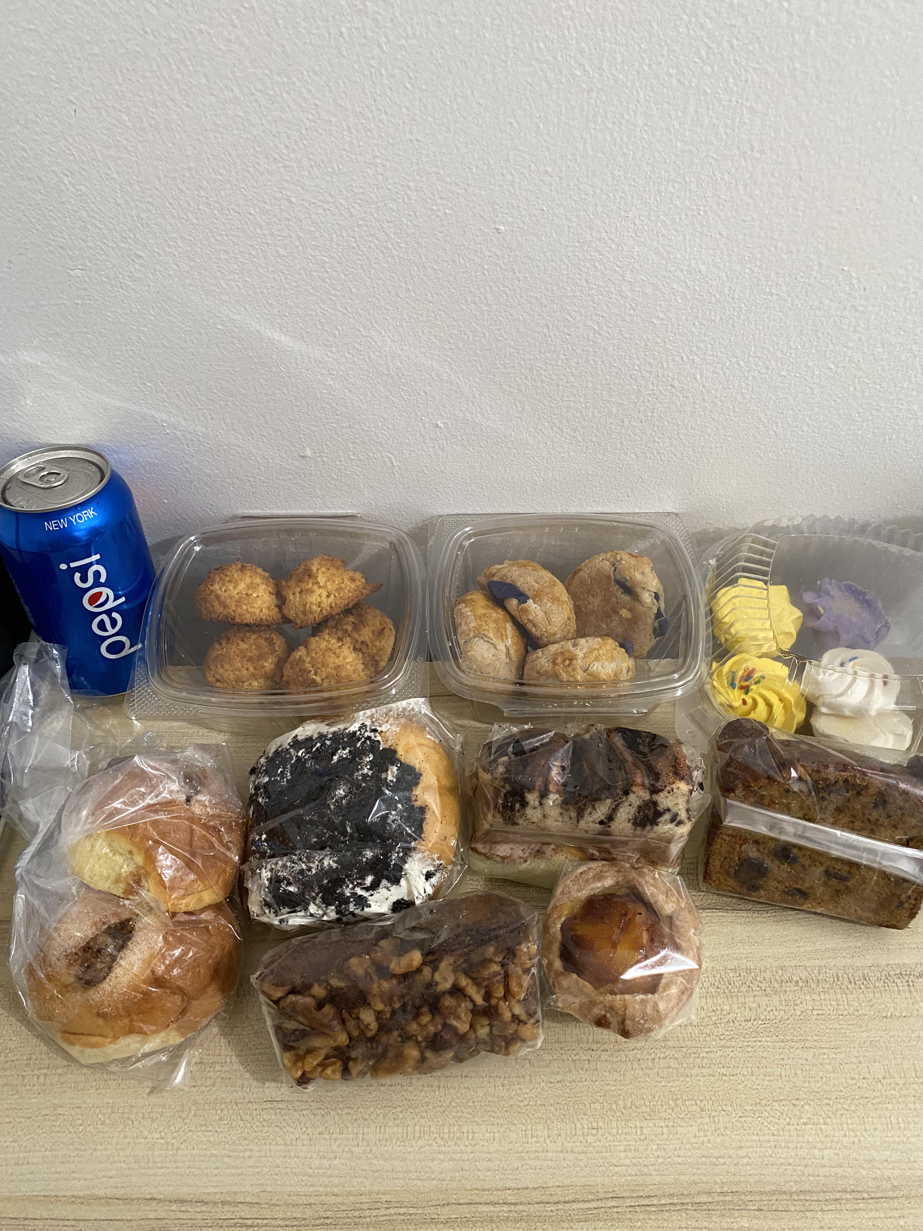 Amazing Grace Filipino Restaurant (Queens,NY) r/toogoodtogo