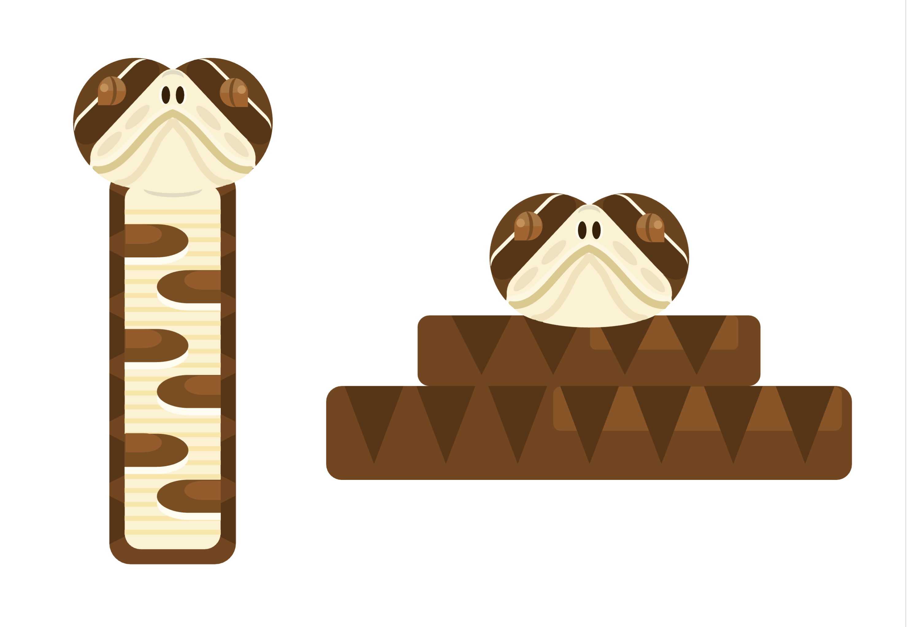 [ARTWORK + STATS] Cottonmouth r/deeeepioartworks