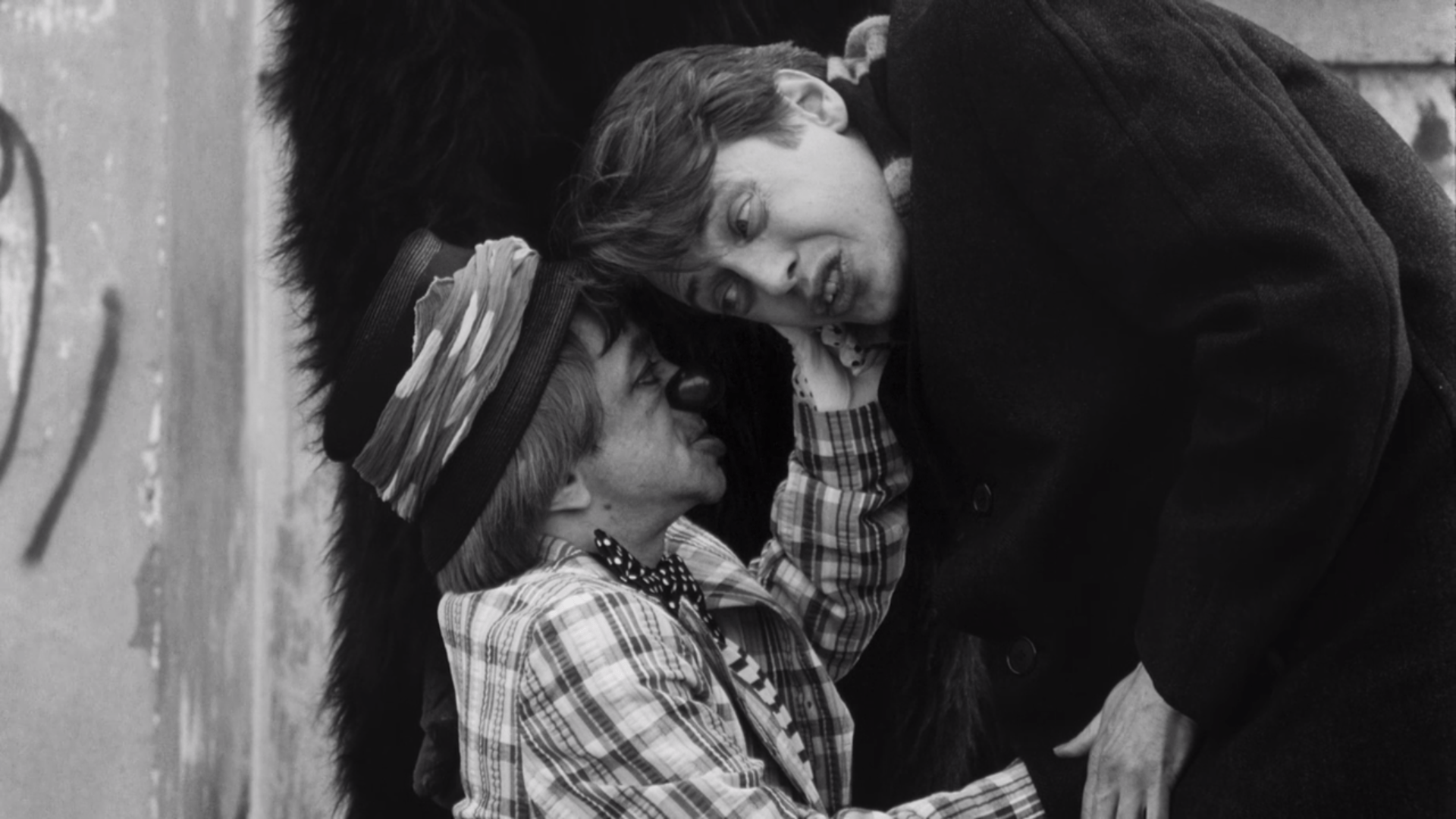 In the Soup (1992) r/CineShots