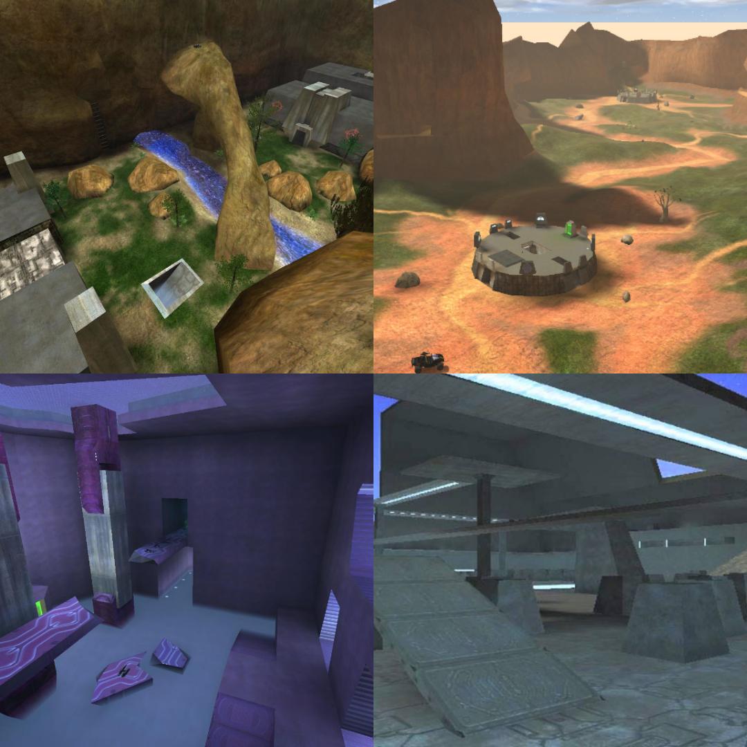 What is your favorite Halo CE Map? r/halo