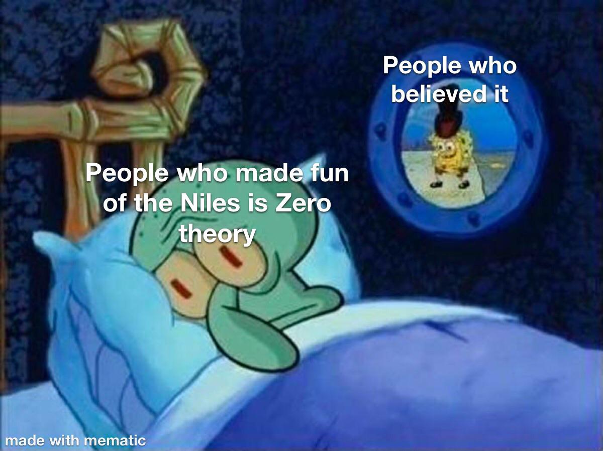 Well well well How the turntables r/SMG4