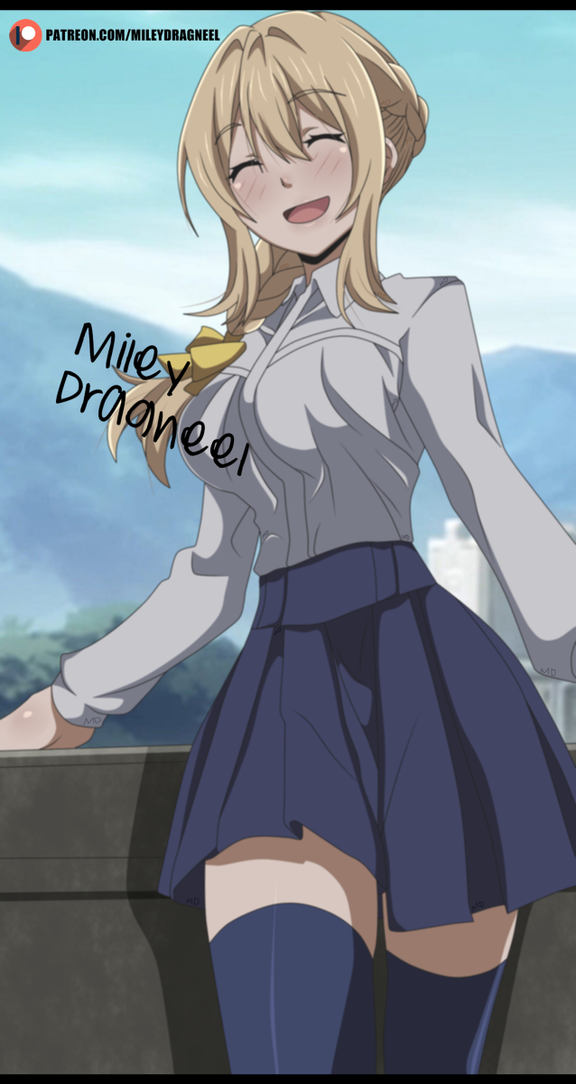 Guild Girl by MileyDragneel GoblinSlayer