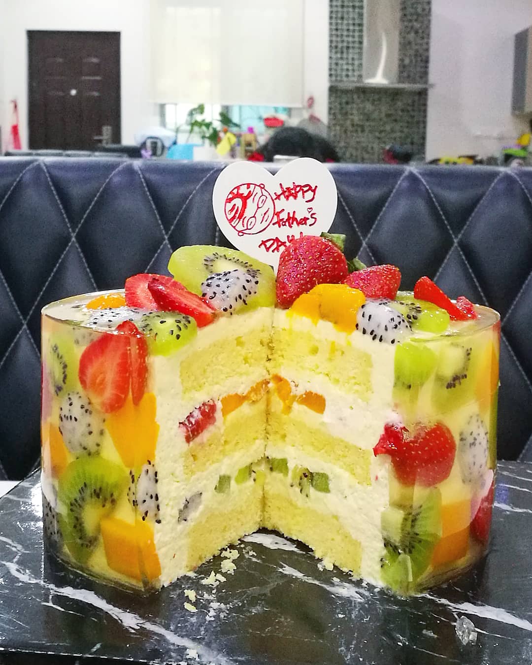 Week 52 New Recipe 52weeksofbaking