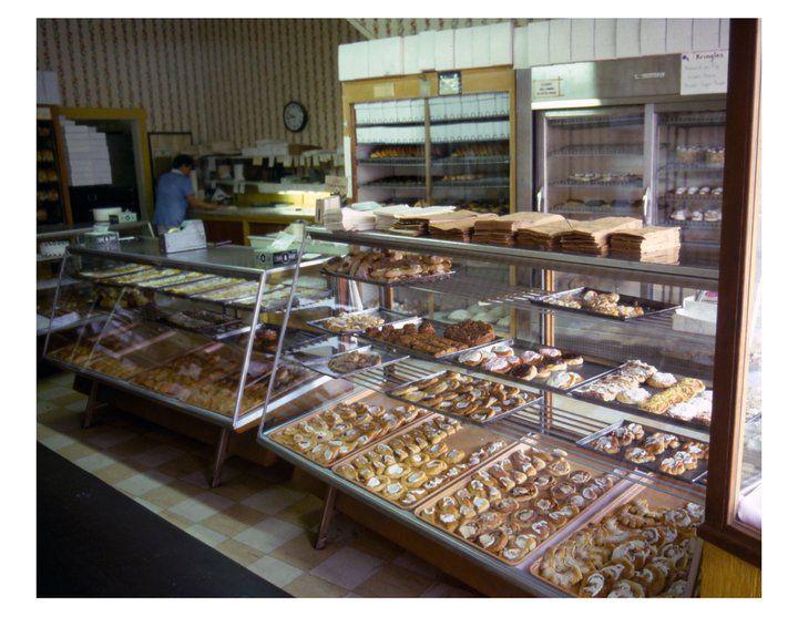 Old School Benson Bakery r/Omaha