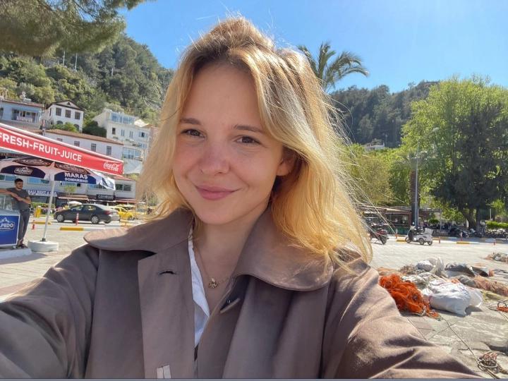 overview for Kate-lynx