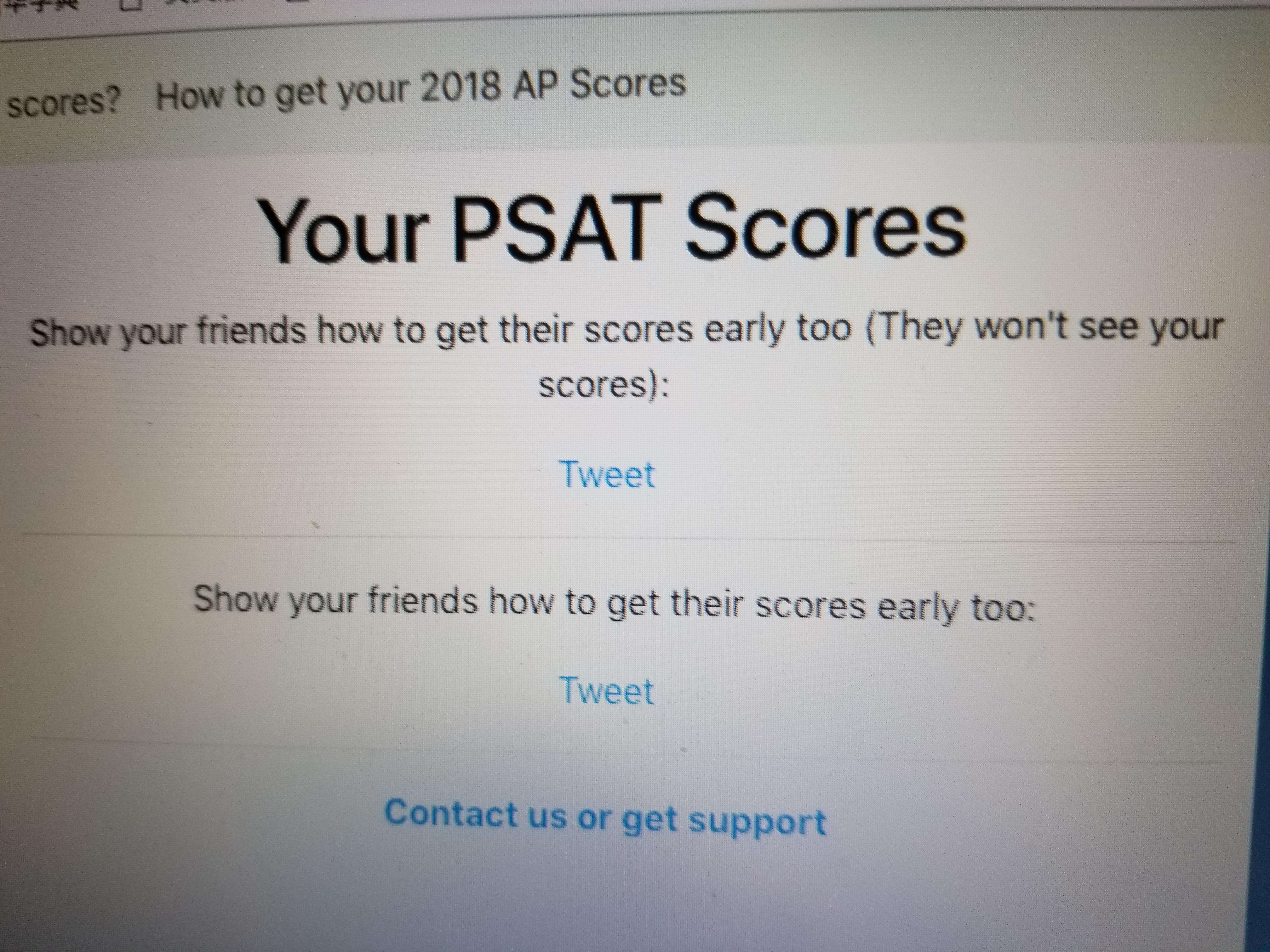 Does work for international? r/psat