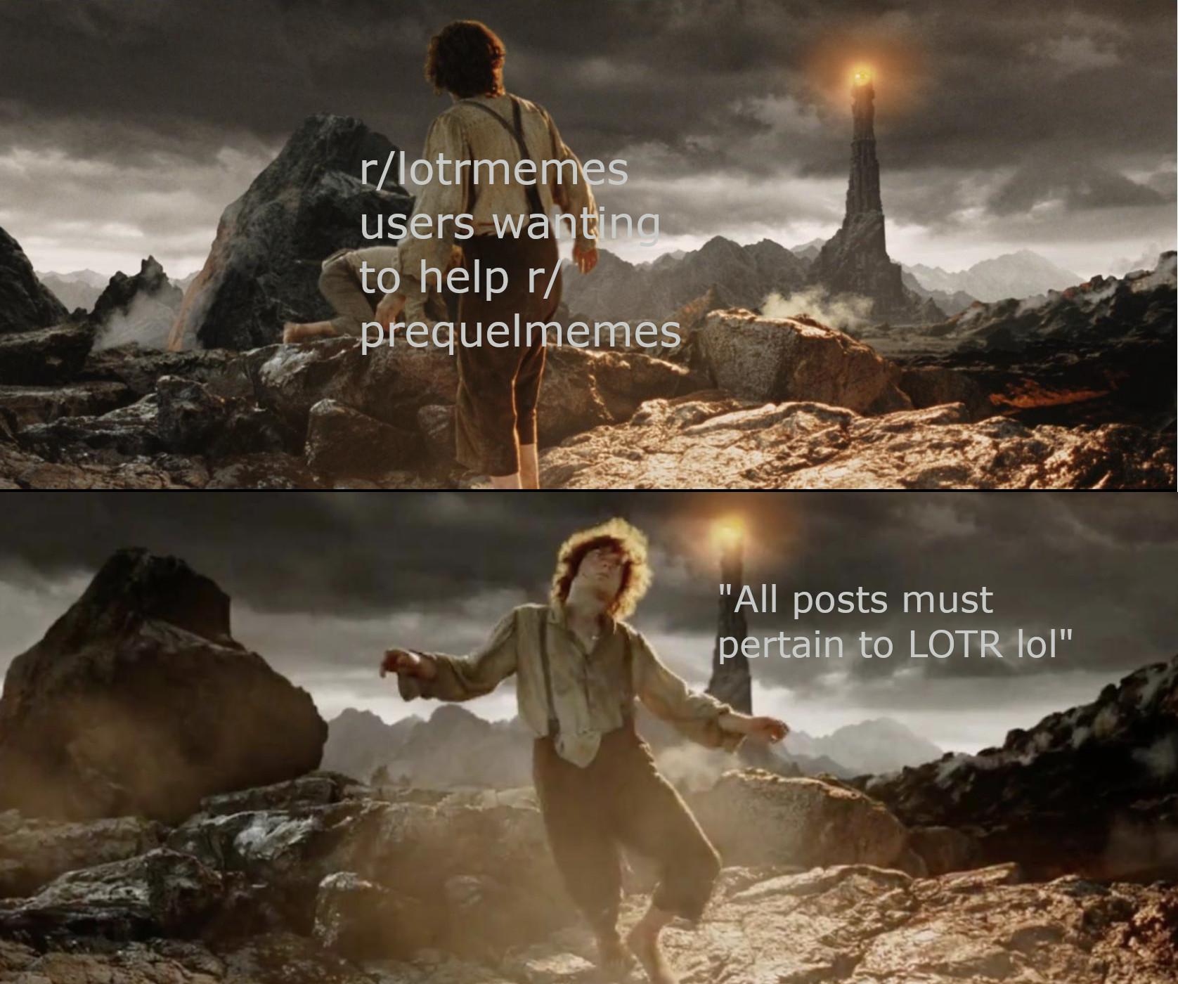 I was there, 3000 years ago. I was there the day the strength of men