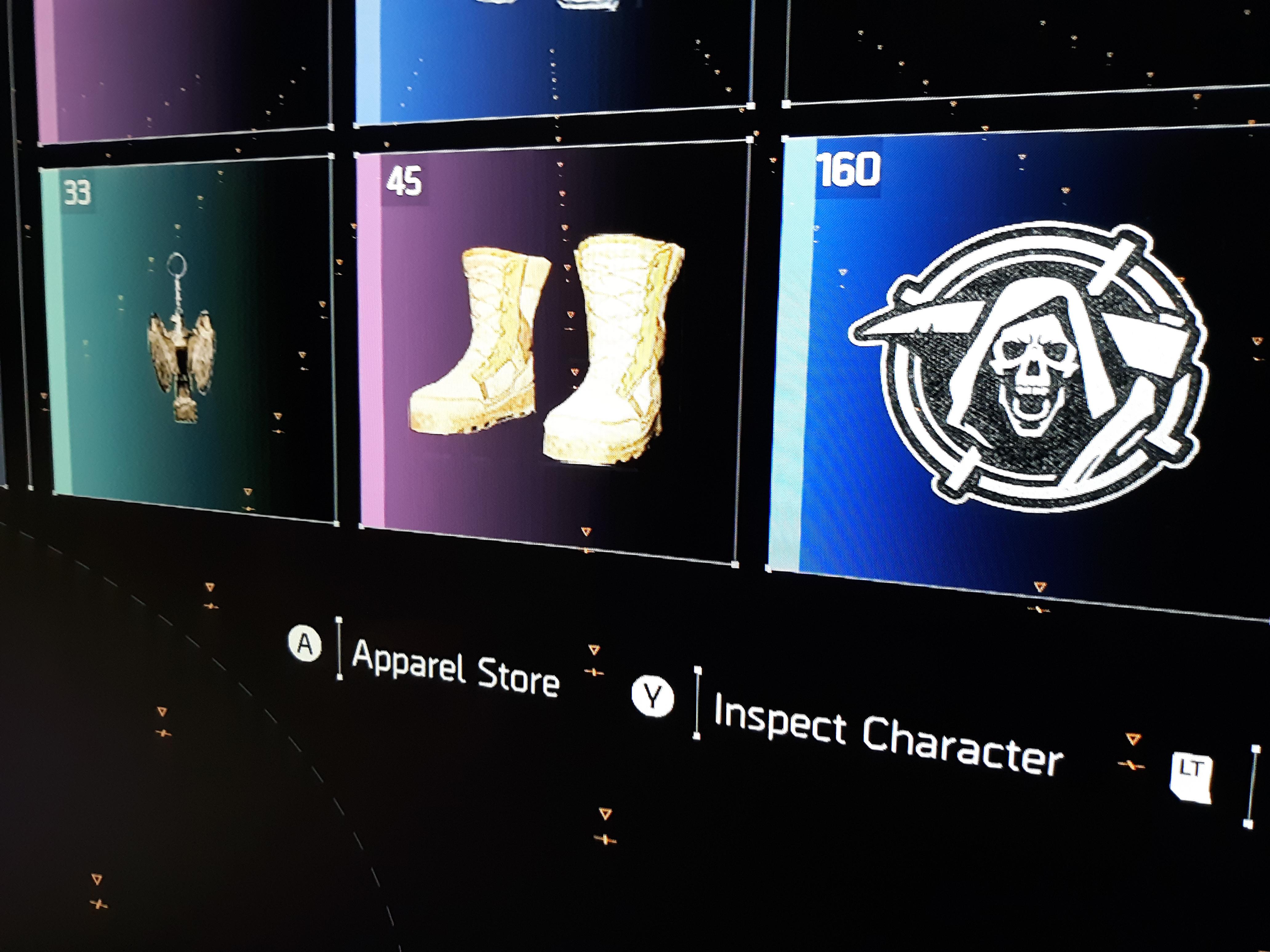 Anyone find more then 33 backpack trophies, I know I'm missing DZ west