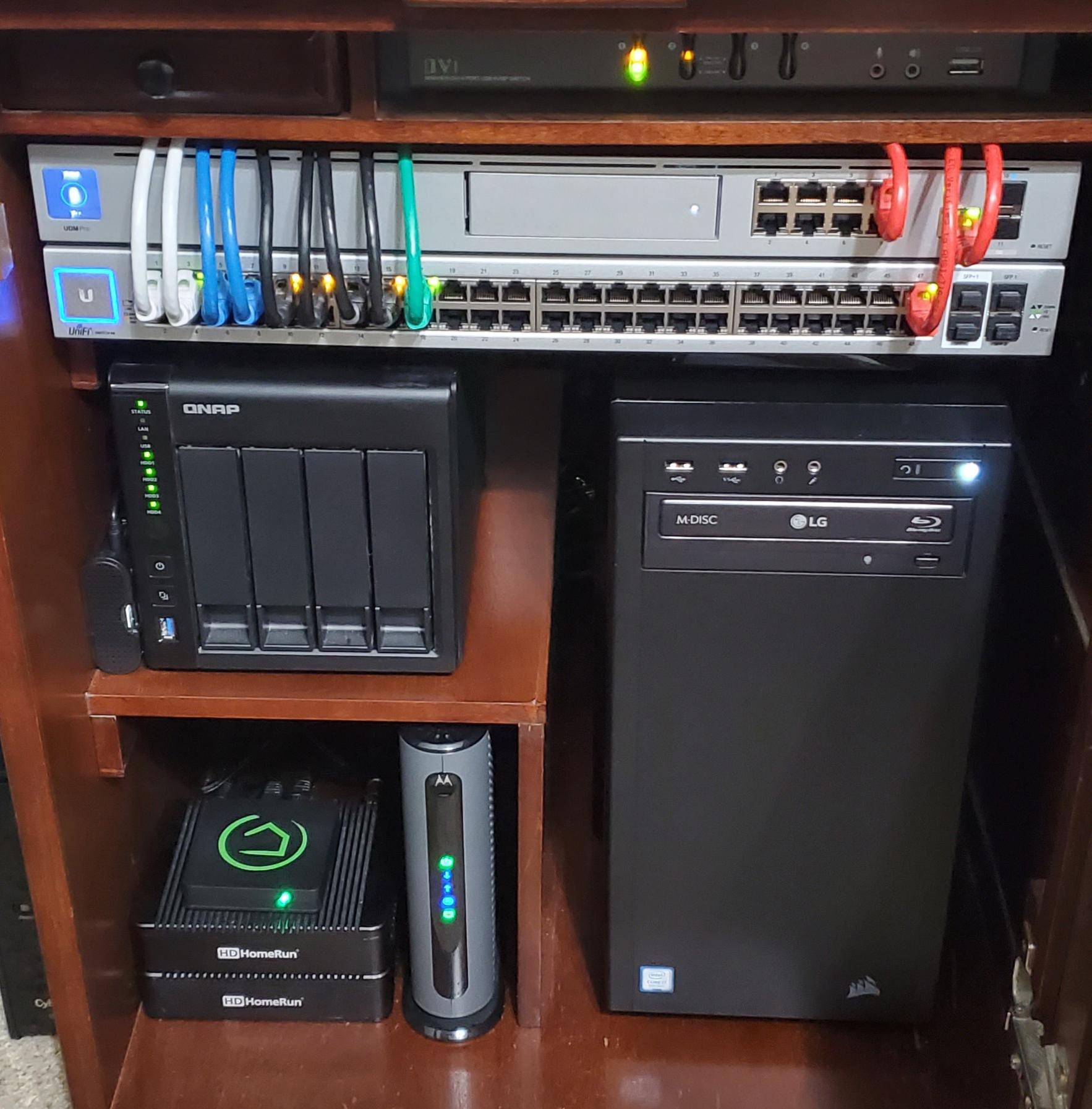 100 best Udm Pro images on Pholder | Proud Mary Movie, Ubiquiti and Homelab
