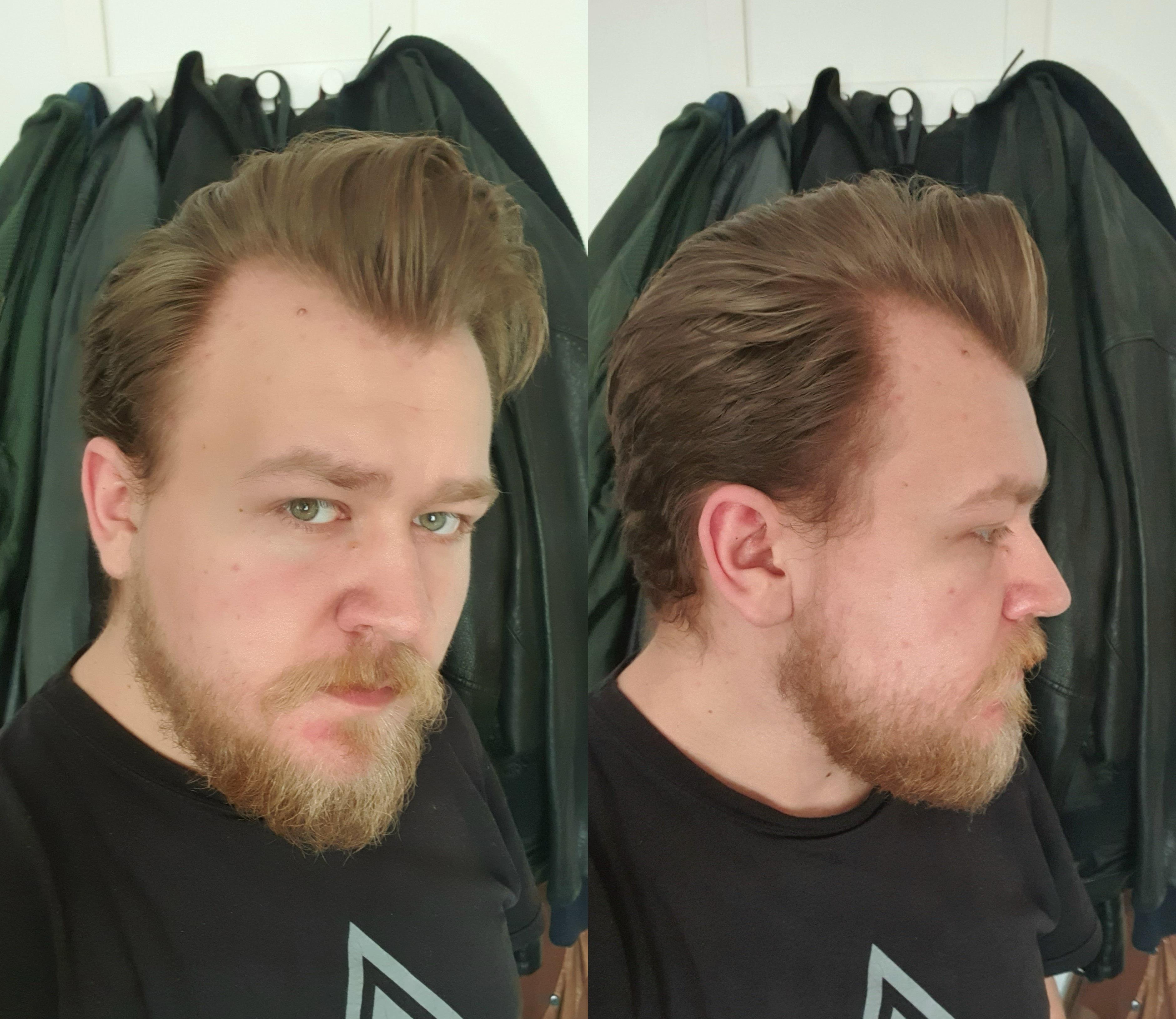 15 best u/valva-iama images on Pholder | Pomade, Fragrancejerks and Beards