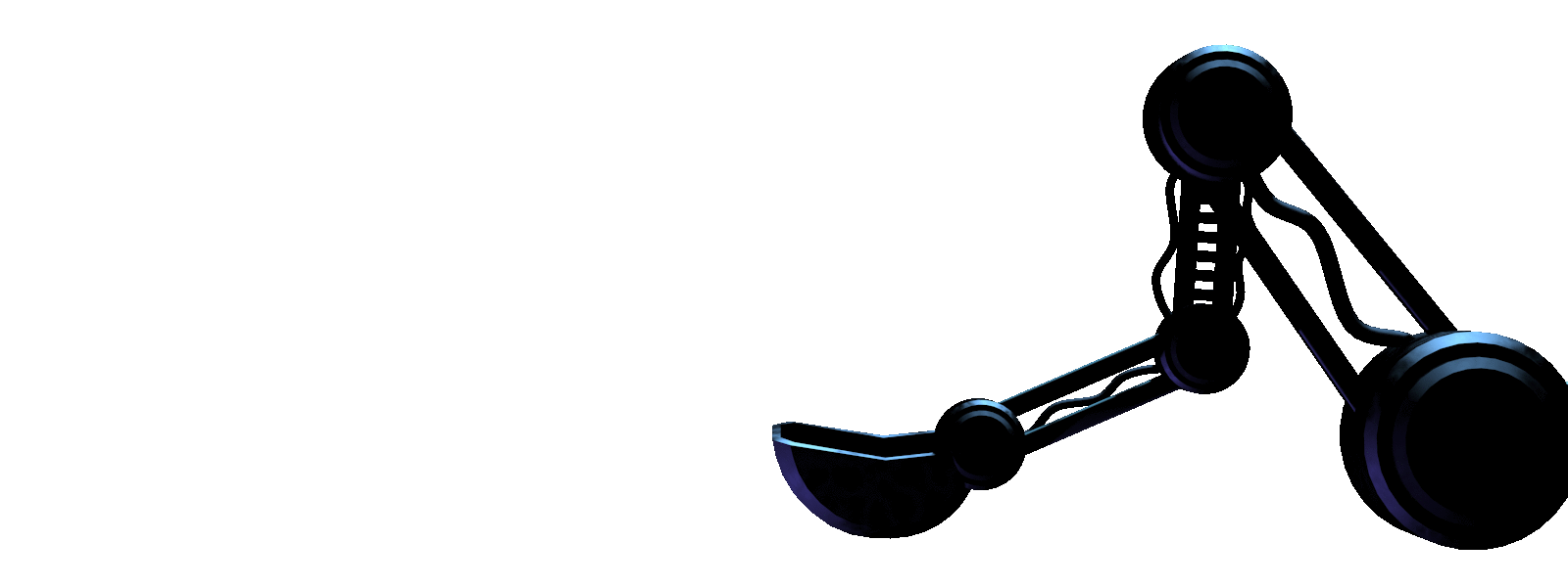 The Scooper Side view GIF r/fivenightsatfreddys