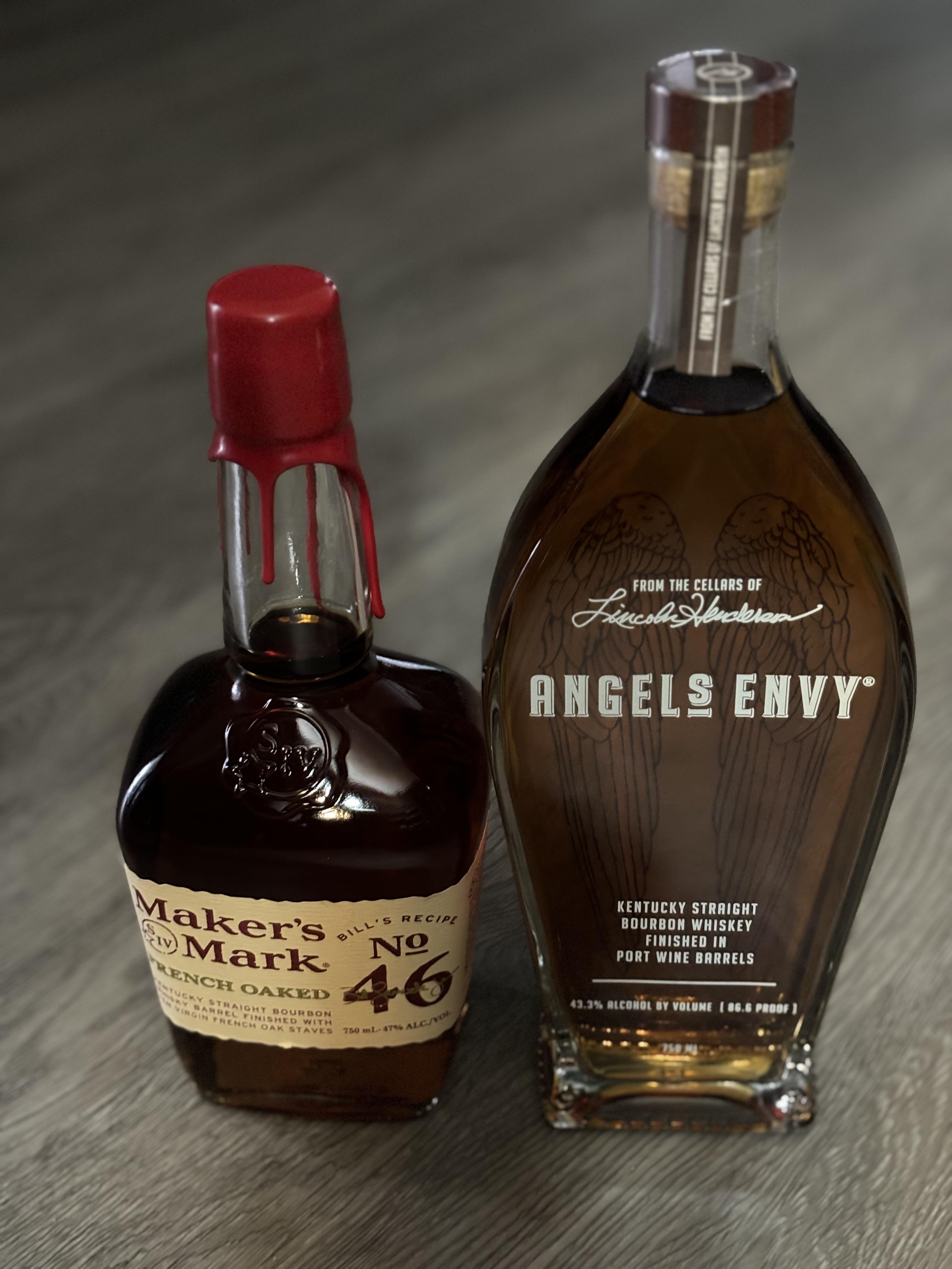 The don’t sell liquor in Costco in Texas… r/WhiskeyTribe