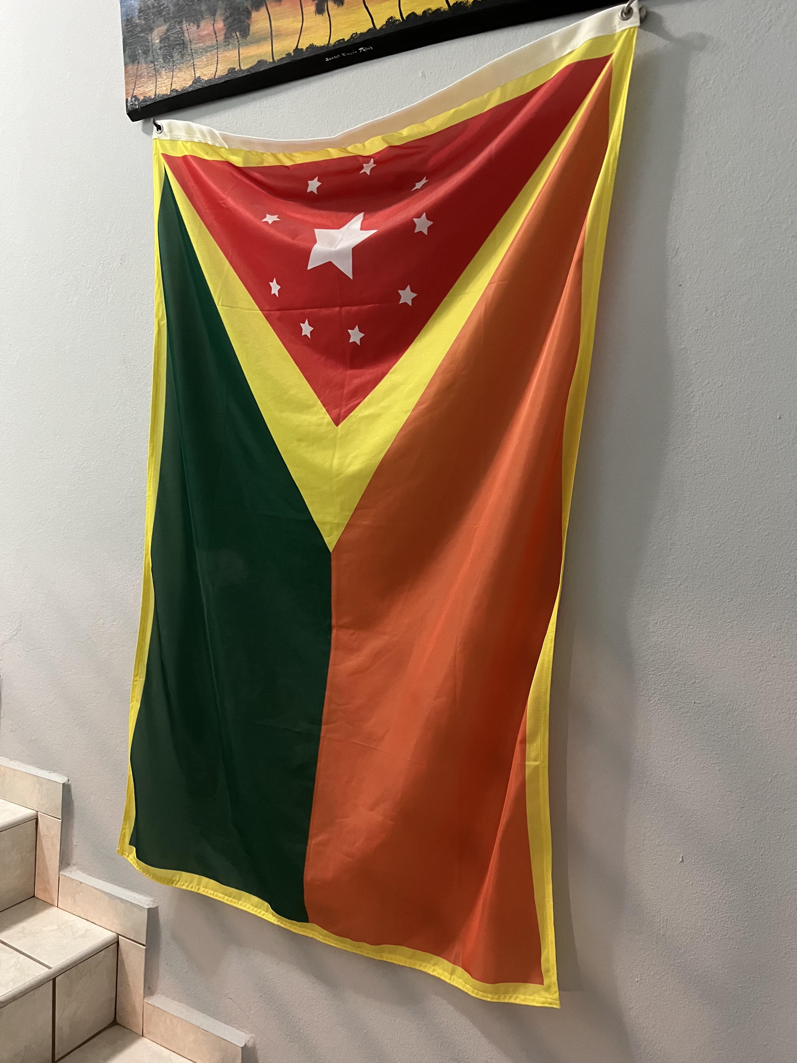 What’s the flag’s meaning? r/vexillology