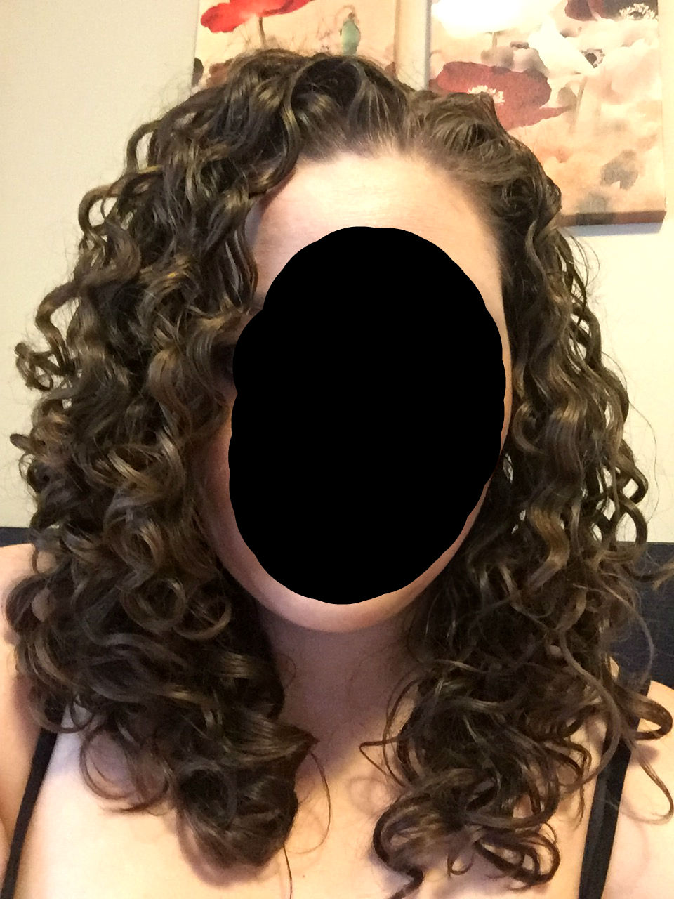 This Sub Helped Me Bring My Hair Back To Life! r/curlyhair