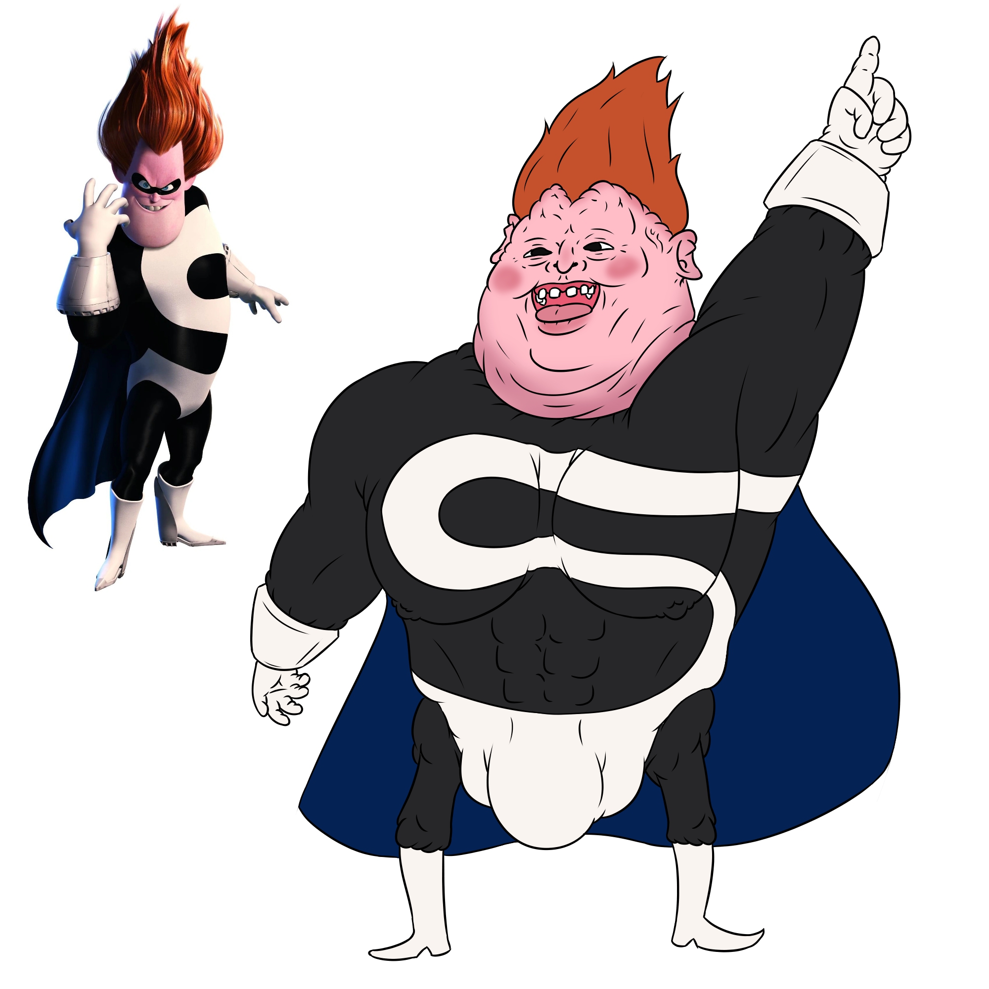 755 best r/meatcanyon images on Pholder I met the man himself today