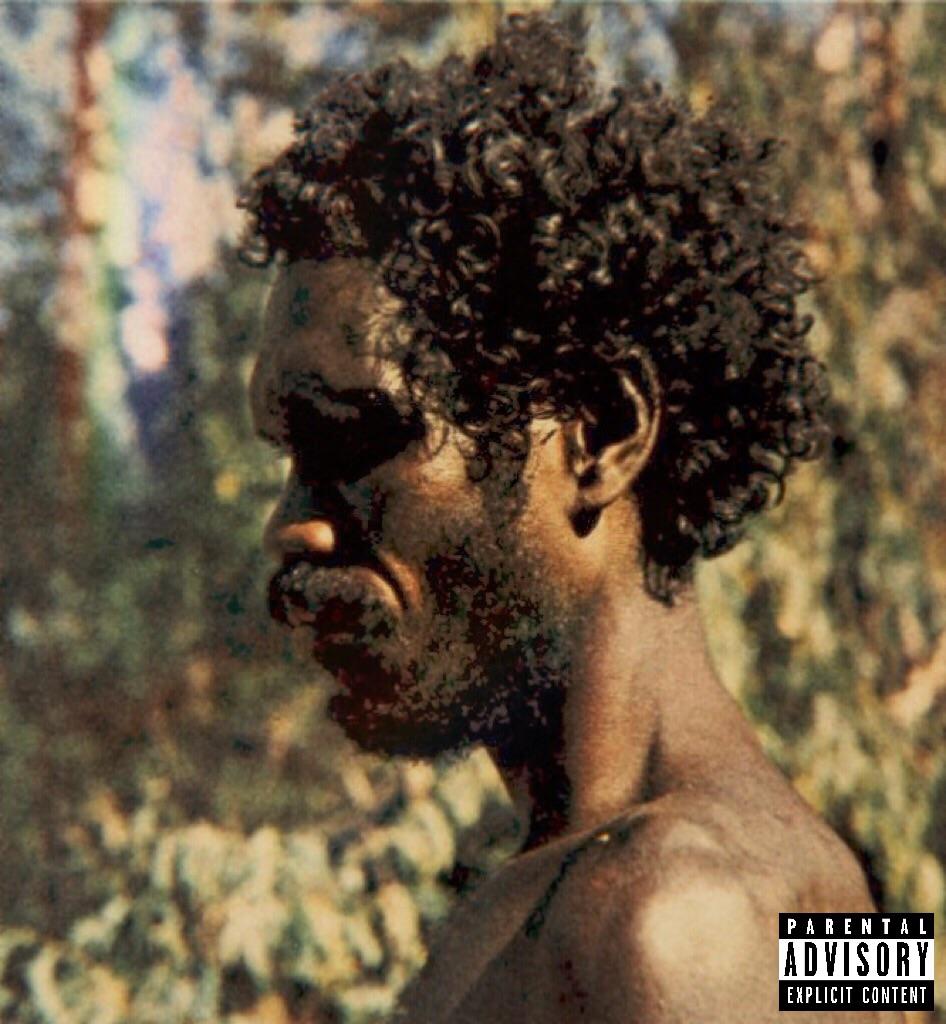 Death Grips Exmilitary r/freshalbumart