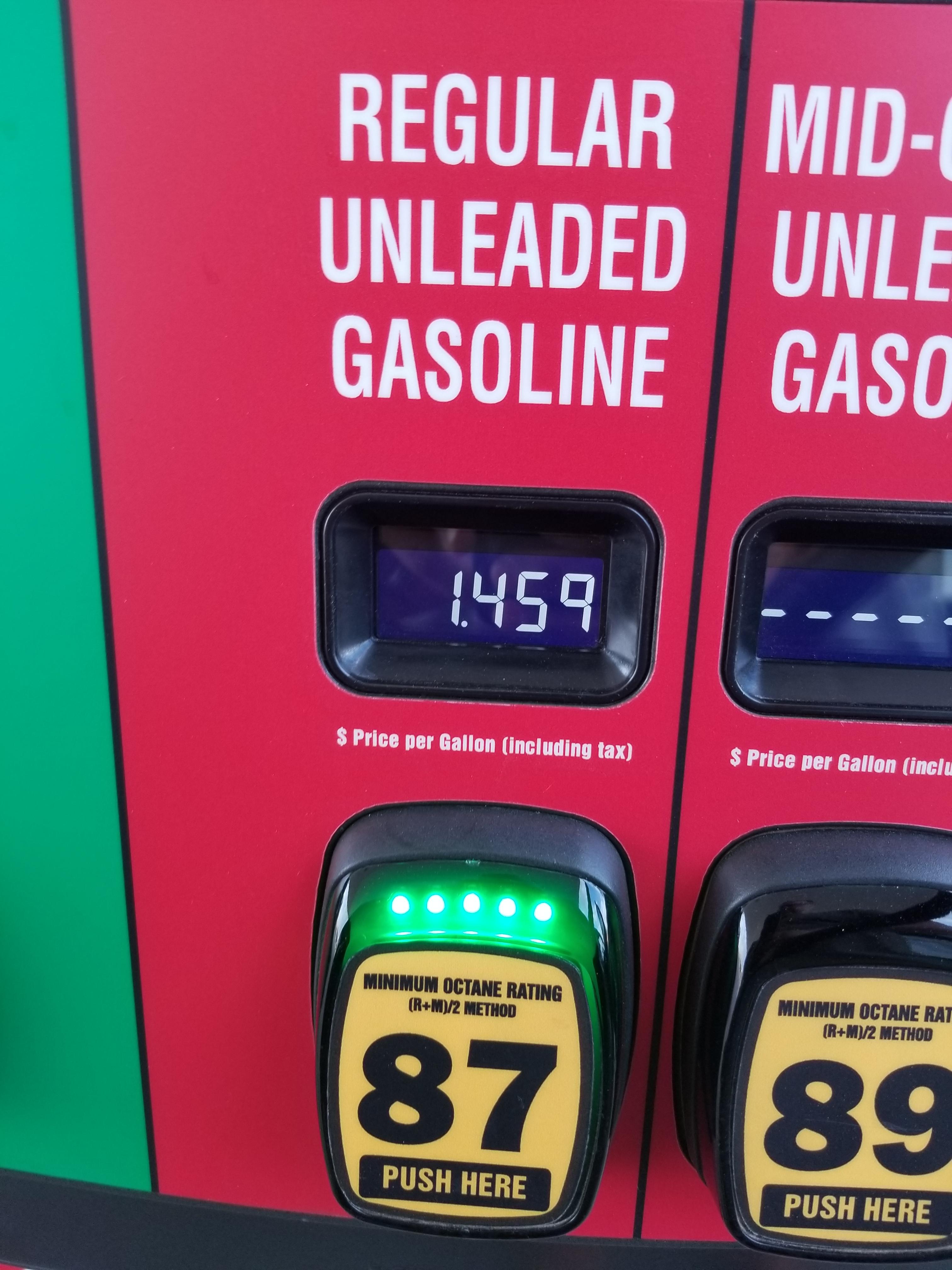 Gas after discount r/phoenix