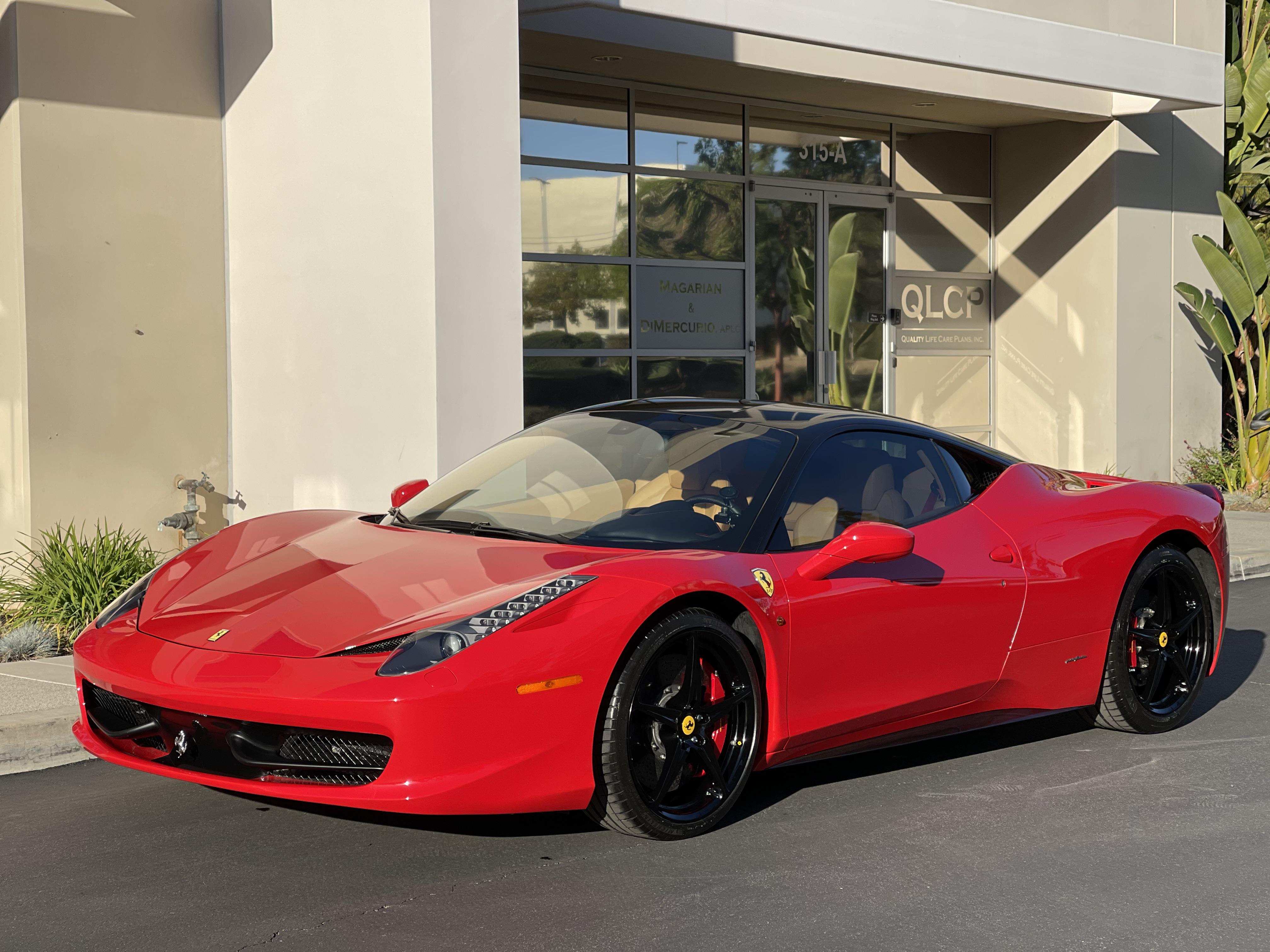 The 2022 Ferrari Purosangue SUV is a creation Enzo would have despised