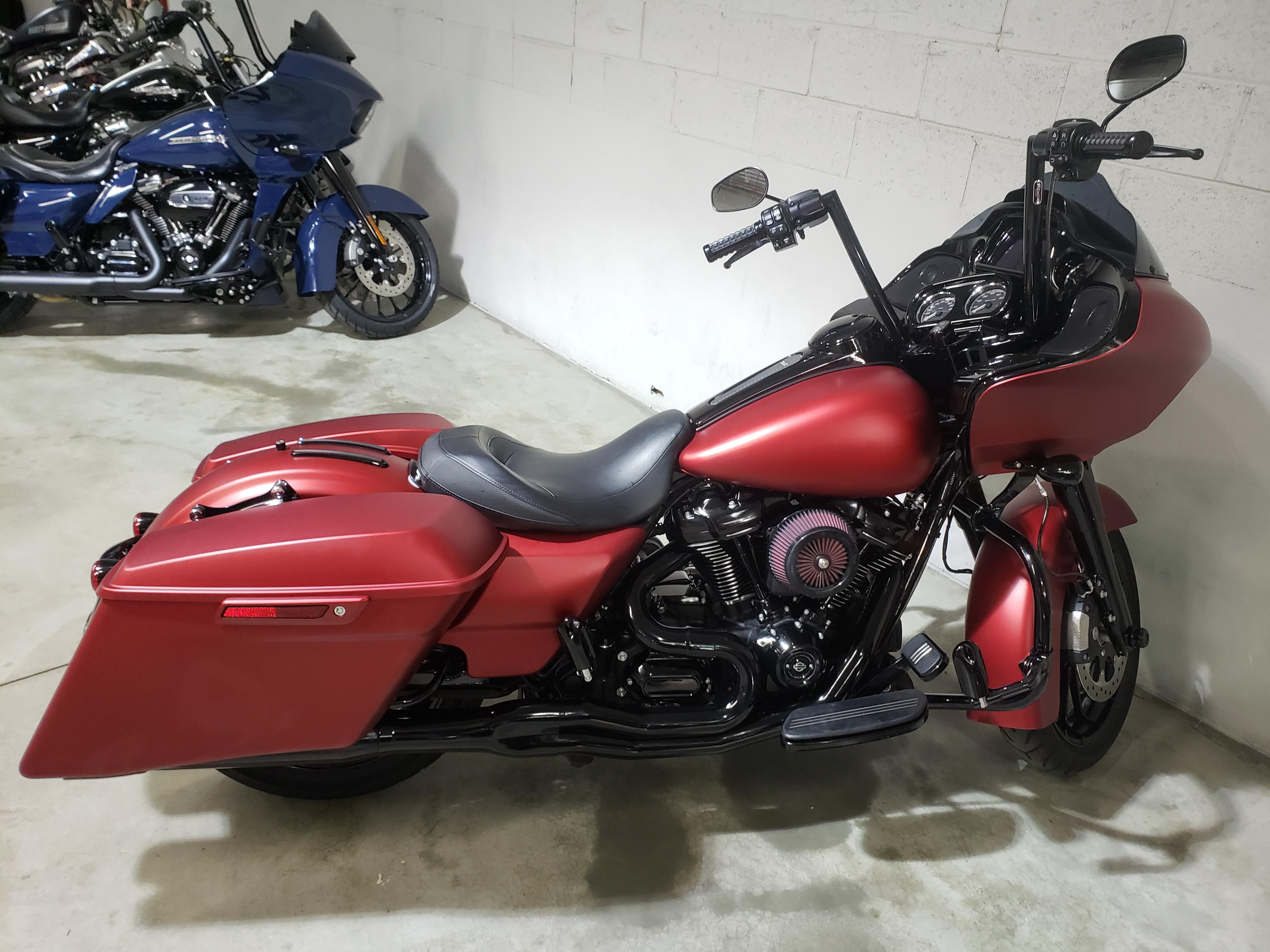 Just finished up the motor work, 124 fuel moto kit. Now if the snow