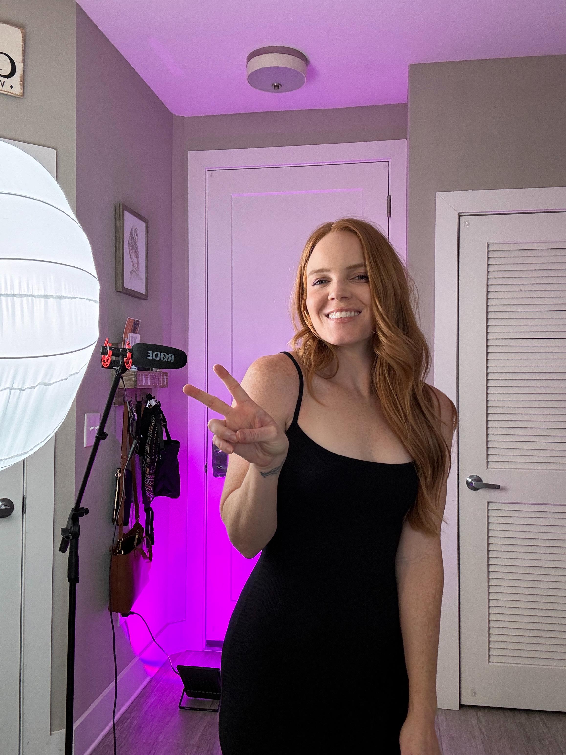 Lily Olsen (u/The_lilyolsen) - Reddit