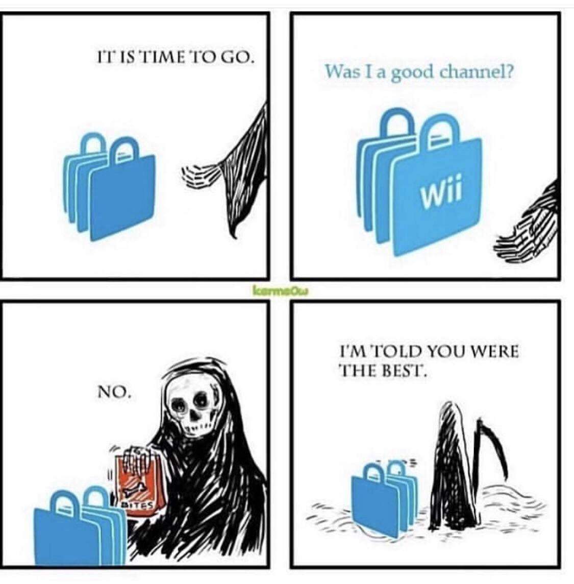 This was underrated memes