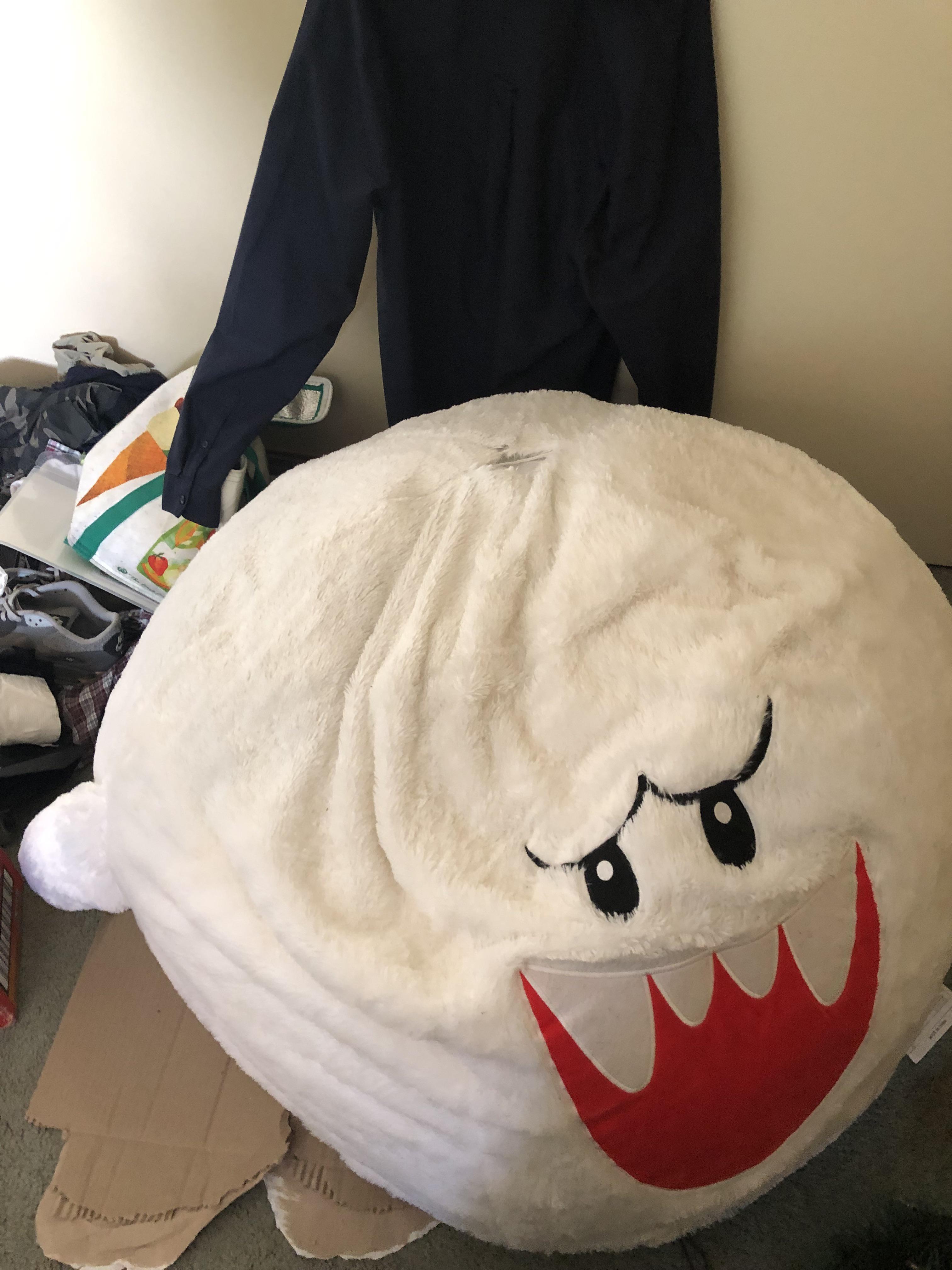 King Boo Bean Bag Chair Best Sale