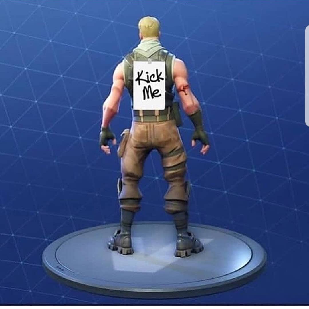 Fortnite Eon Back Bling Fortnite V Bucks Generator Buckfort
