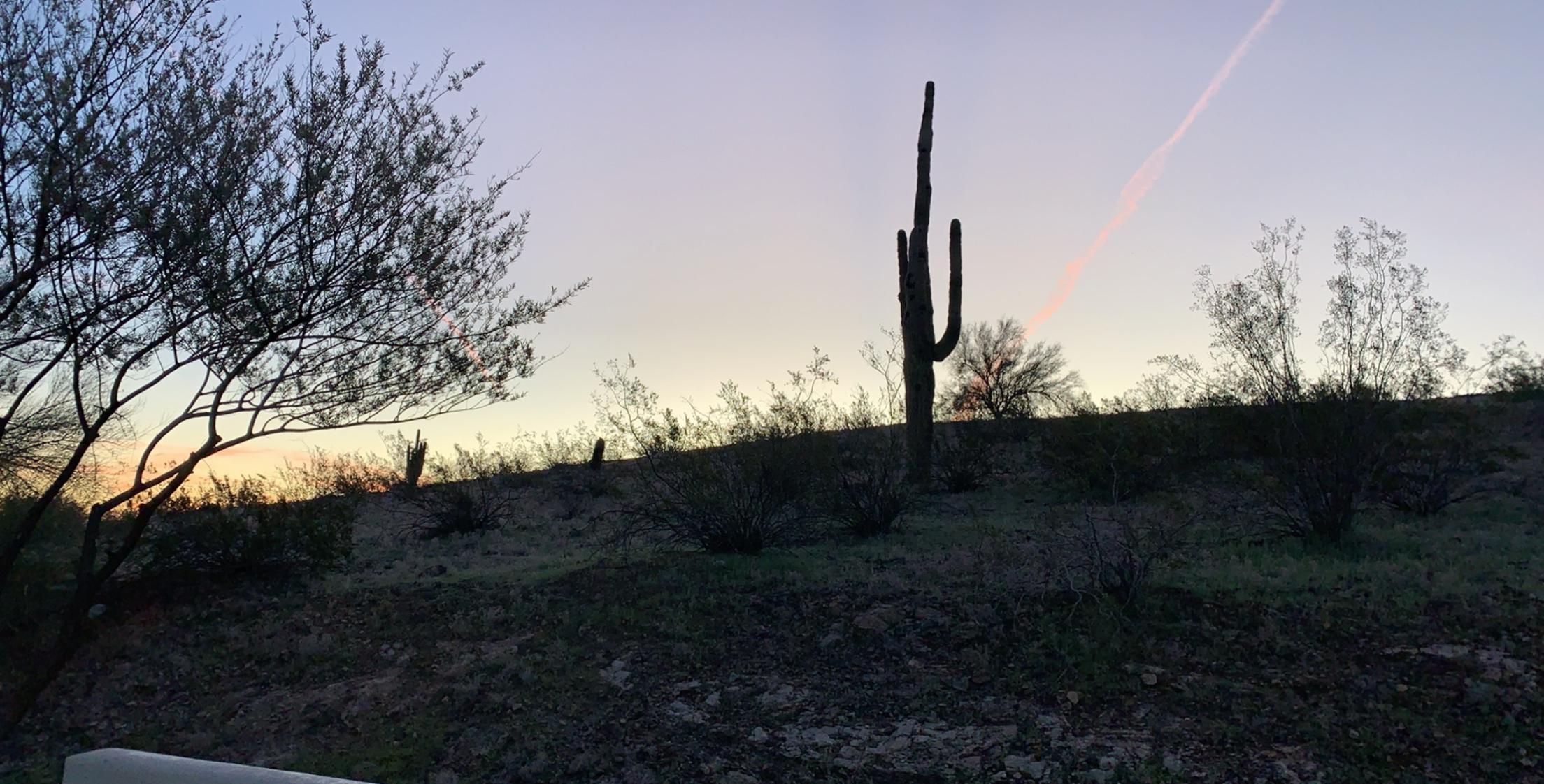 Ahwatukee foothills. r/phoenix