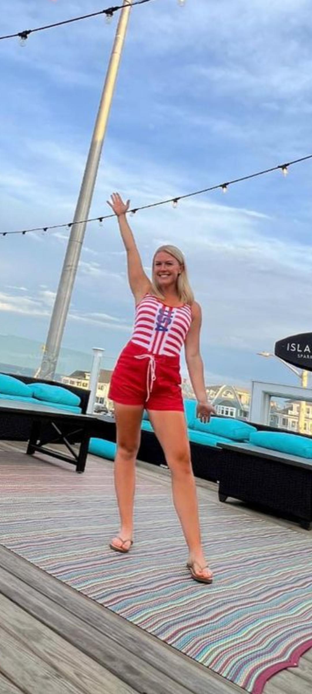 Karoline Leavitt : RepublicanHotties