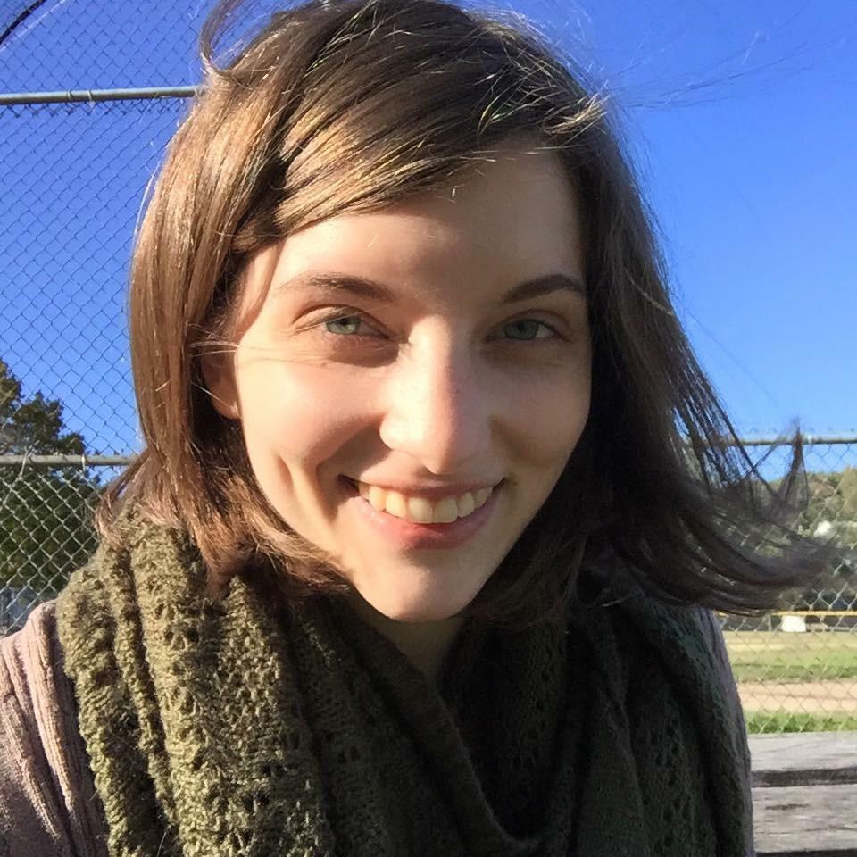 I've never dyed my hair before and want to give it a go, but I'm afraid