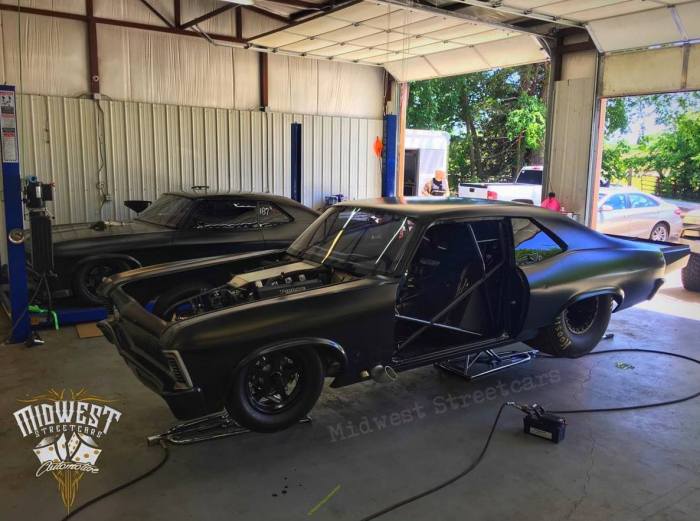 Murder nova street outlaws net worth