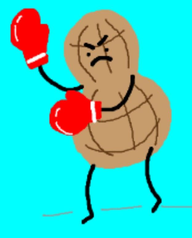 Imagine being allergic to a nut r/ksi