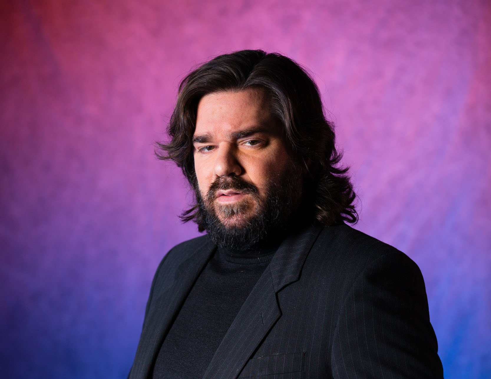 Probably just me but... Matt Berry ) r/LadyBoners