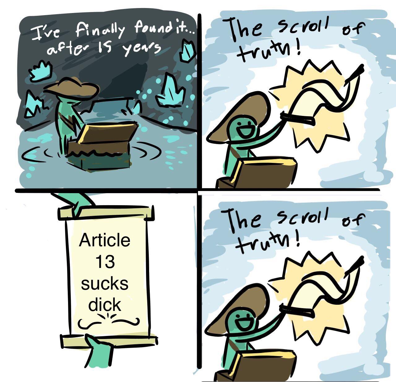 New meme template! Invest MemeEconomy