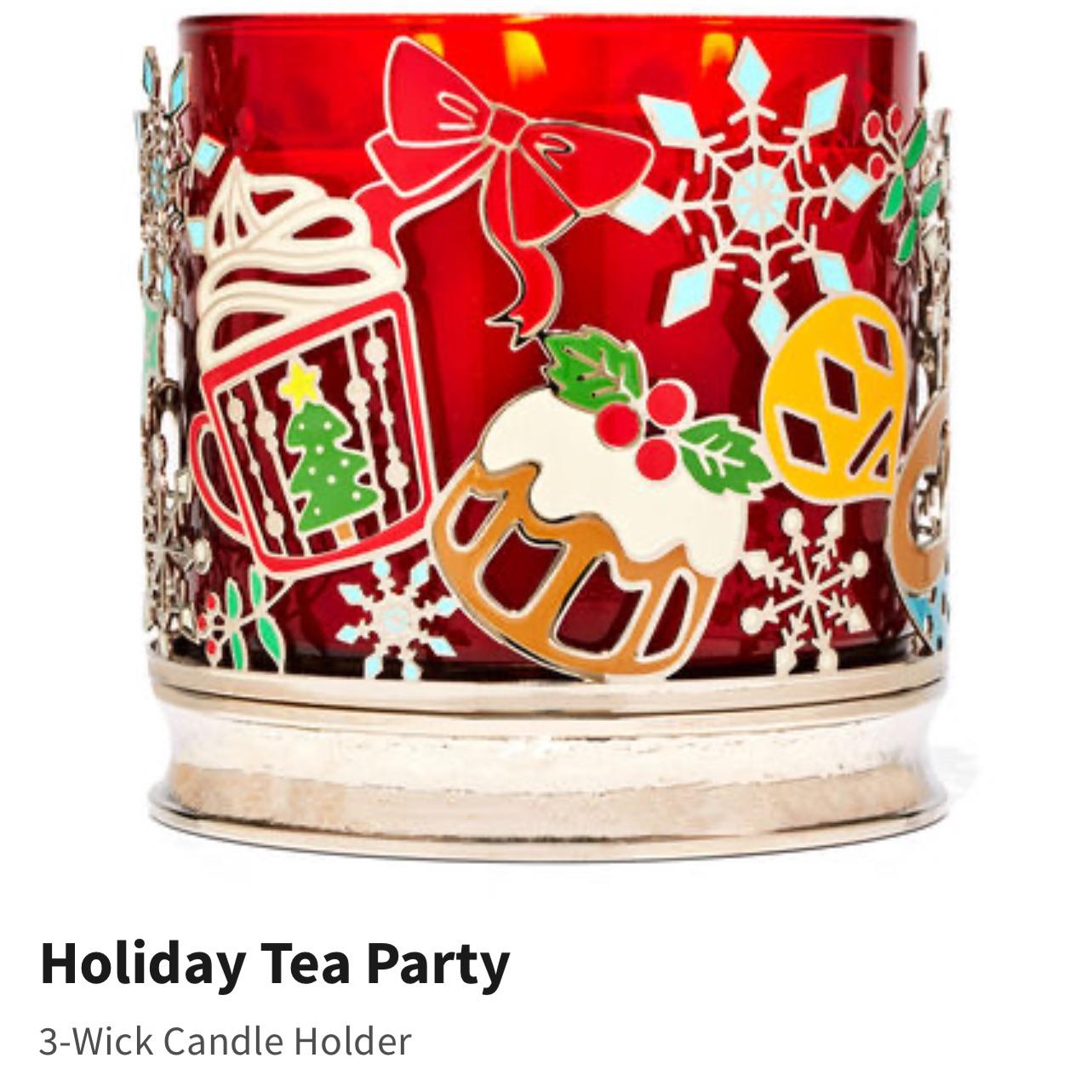 What could this be used for other than a candle? It’s so cute but I don