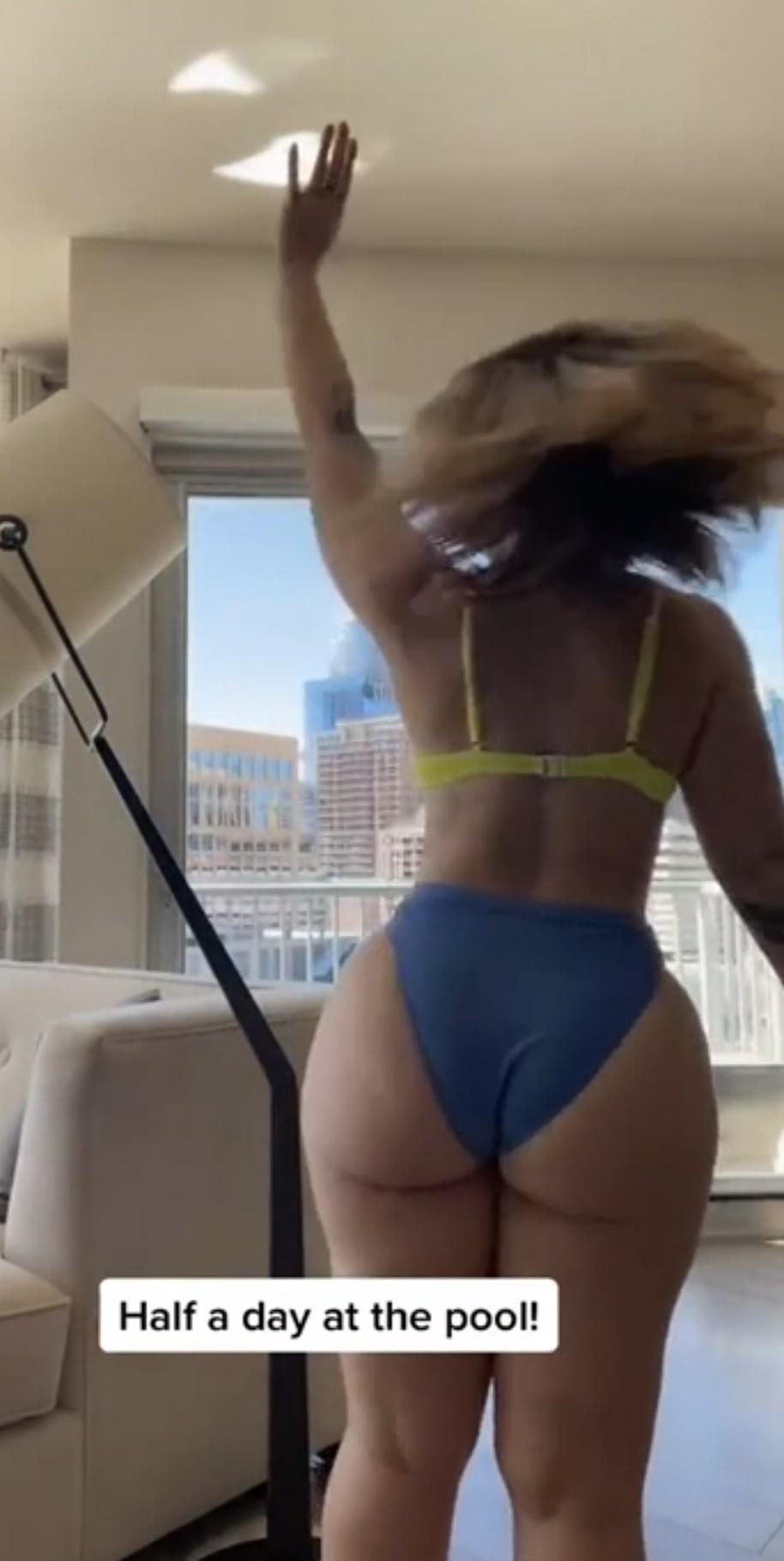 Real life pixar mom : MilfPawg