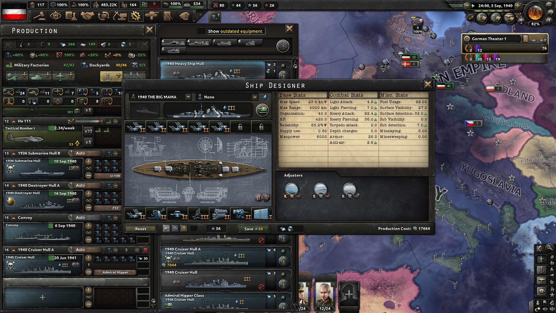 Hearts of iron iv division templates connectionmain