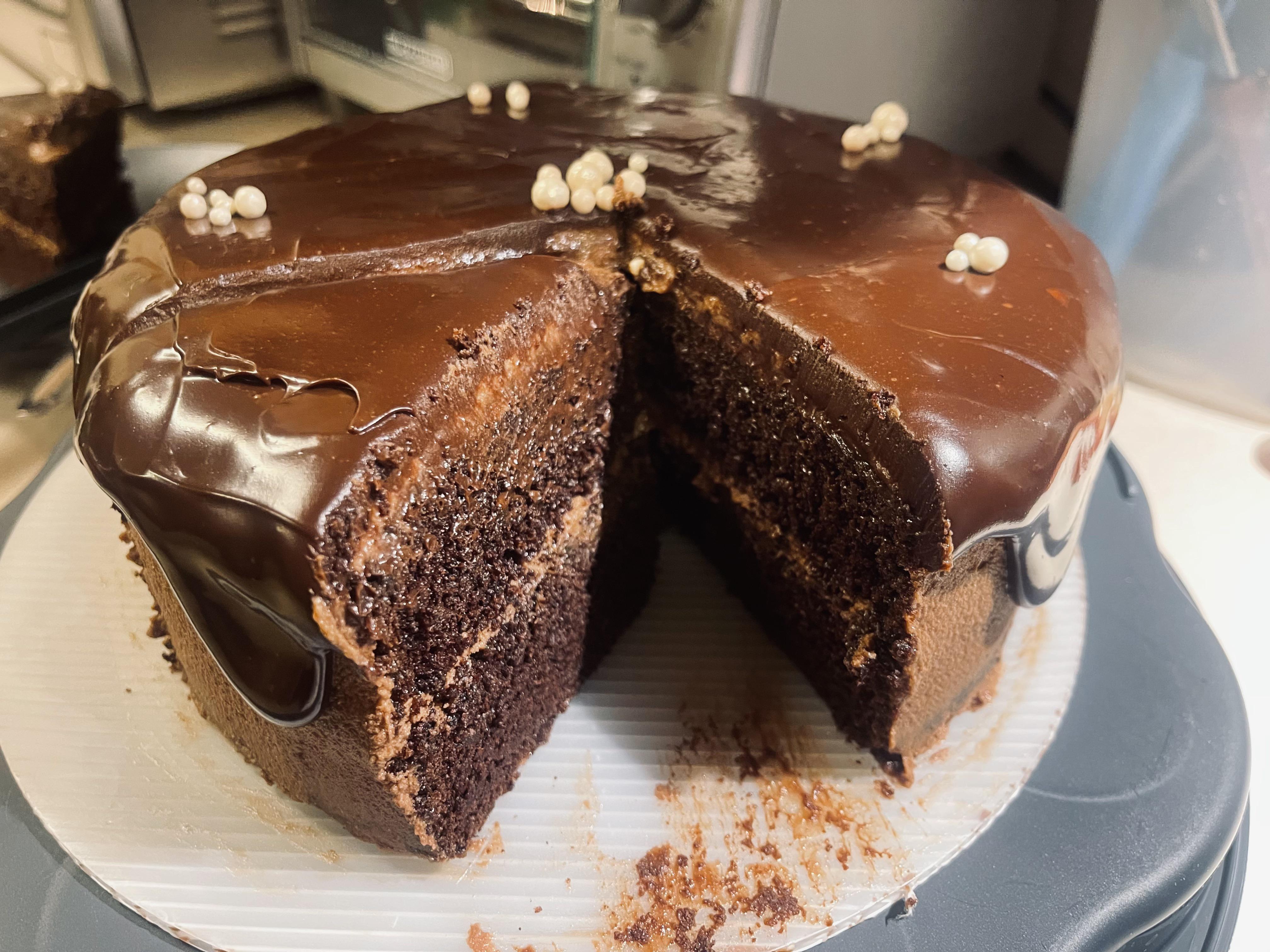 Fat Kids Eating Cake Matilda