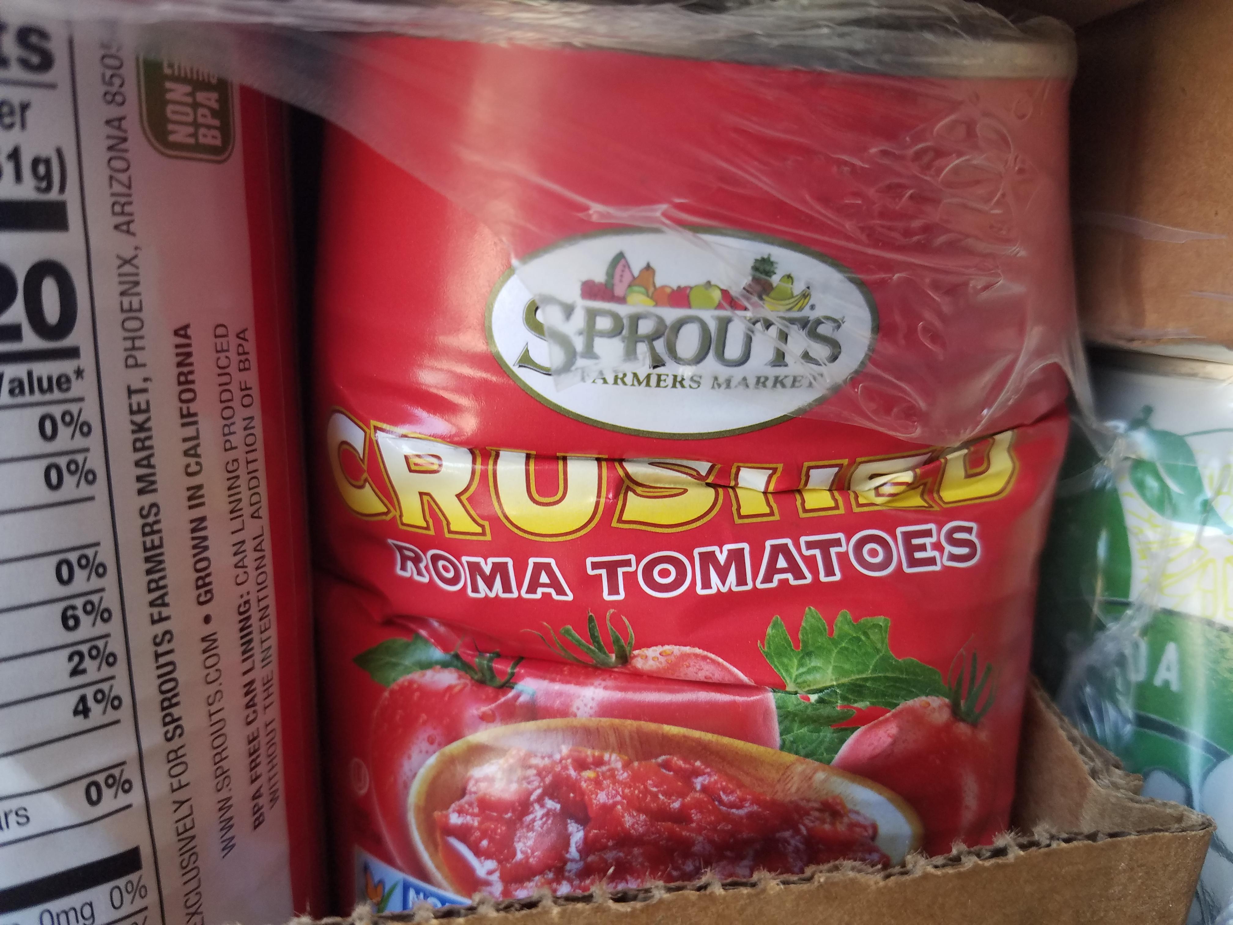 This can of crushed tomatoes. r/mildlyinteresting