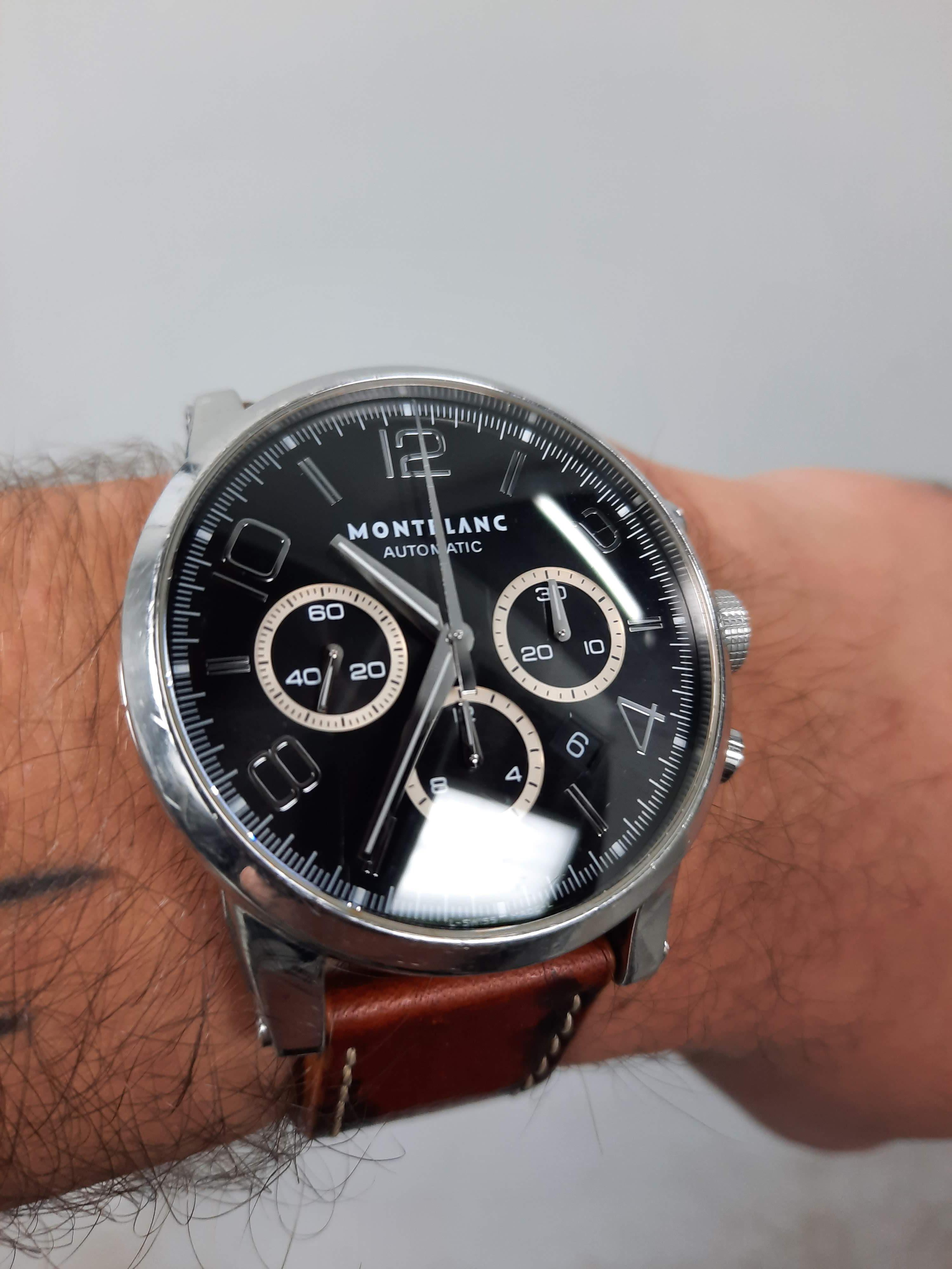 968 best Montblanc images on Pholder Fountainpens, Watches and