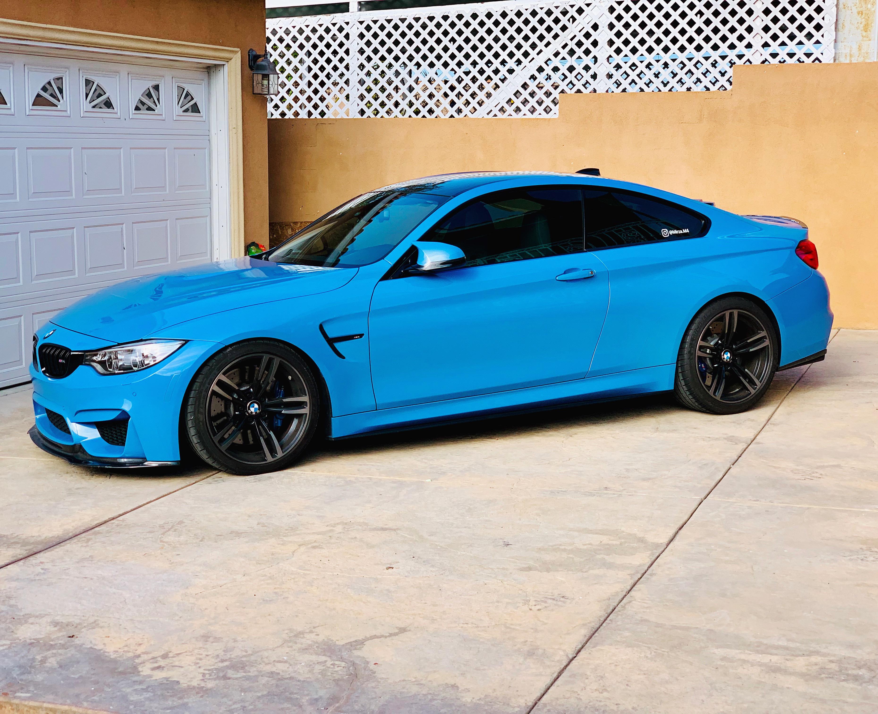 One of the most aggressive BMWs ever made r/BMW