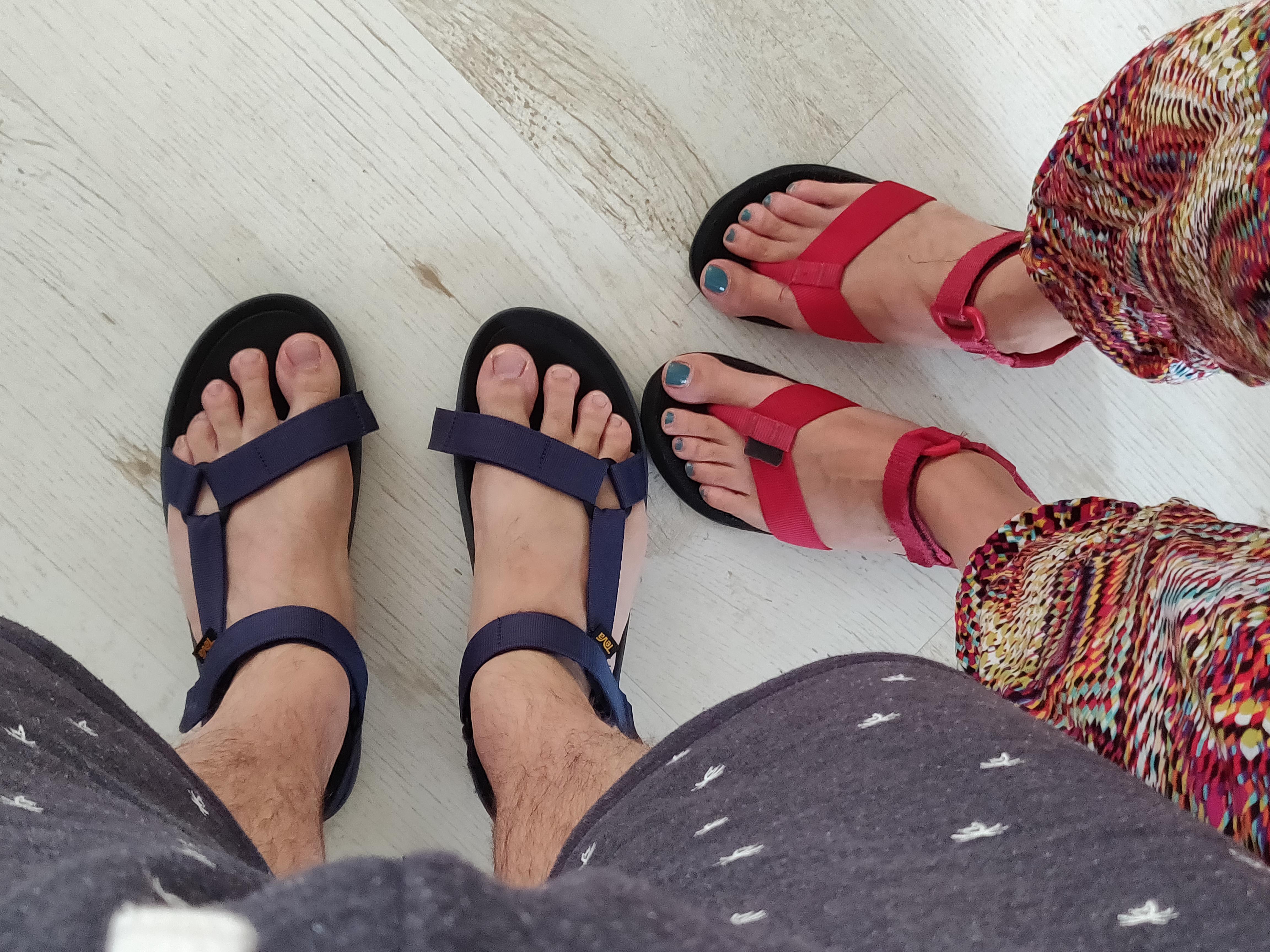 Best Hiking Sandals For Women POPSUGAR Fitness atelieryuwa.ciao.jp