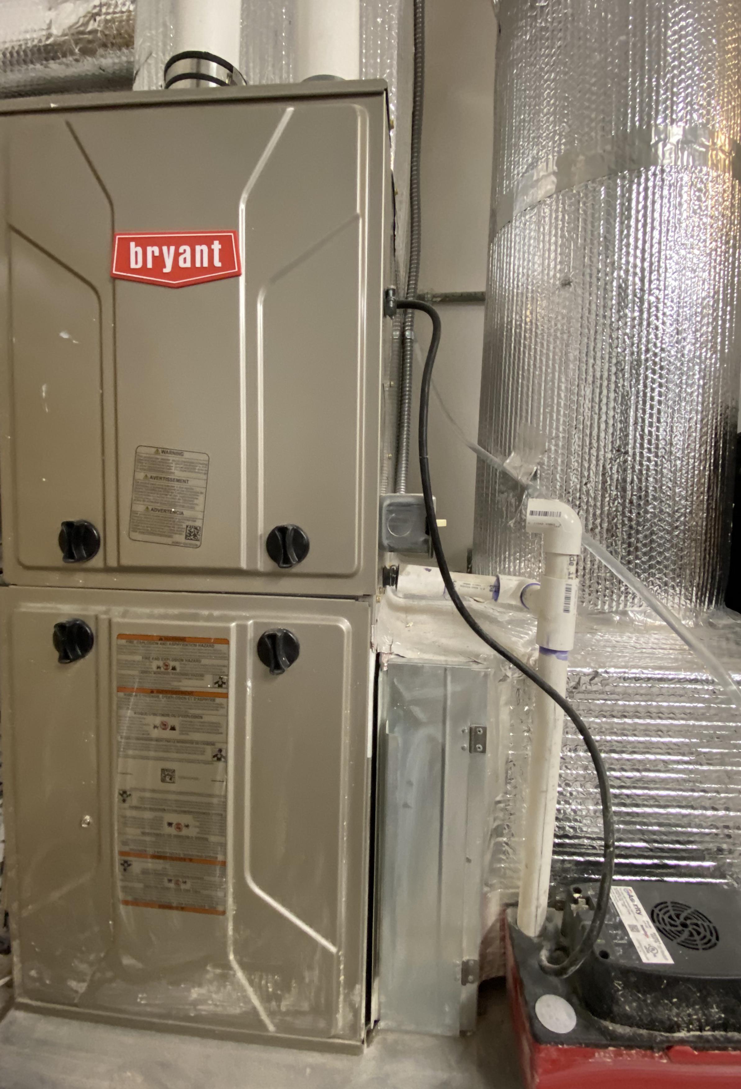 Bryant Furnace Replace Filter at Patrick Drago blog