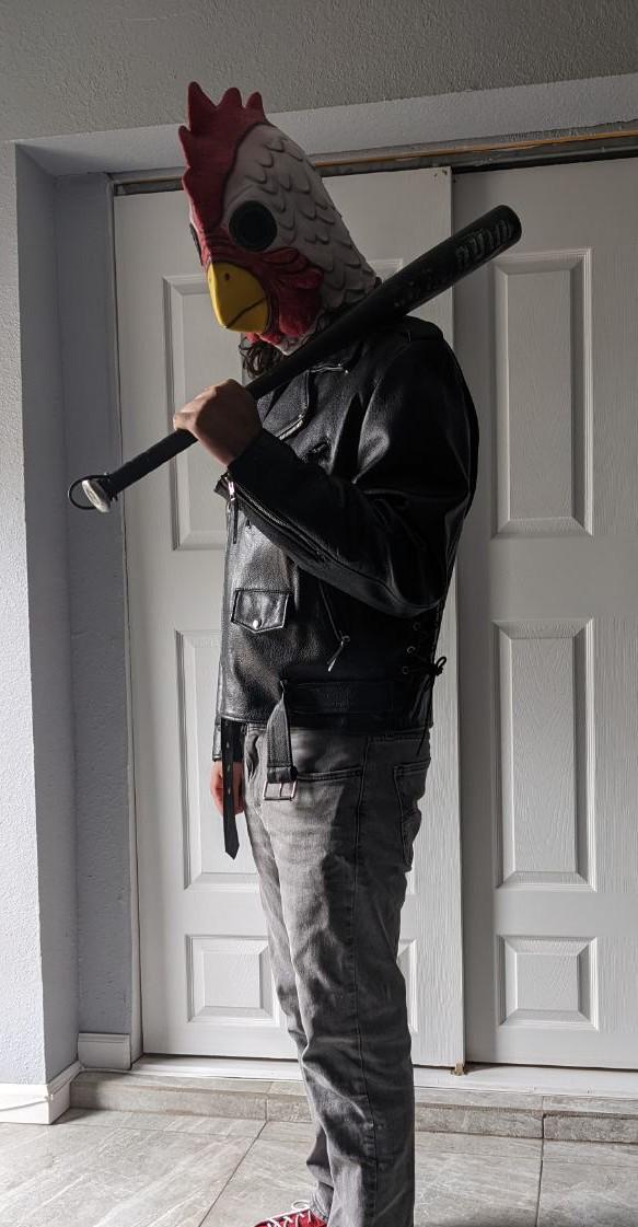 242 best Jacket Cosplay images on Pholder Hotline Miami