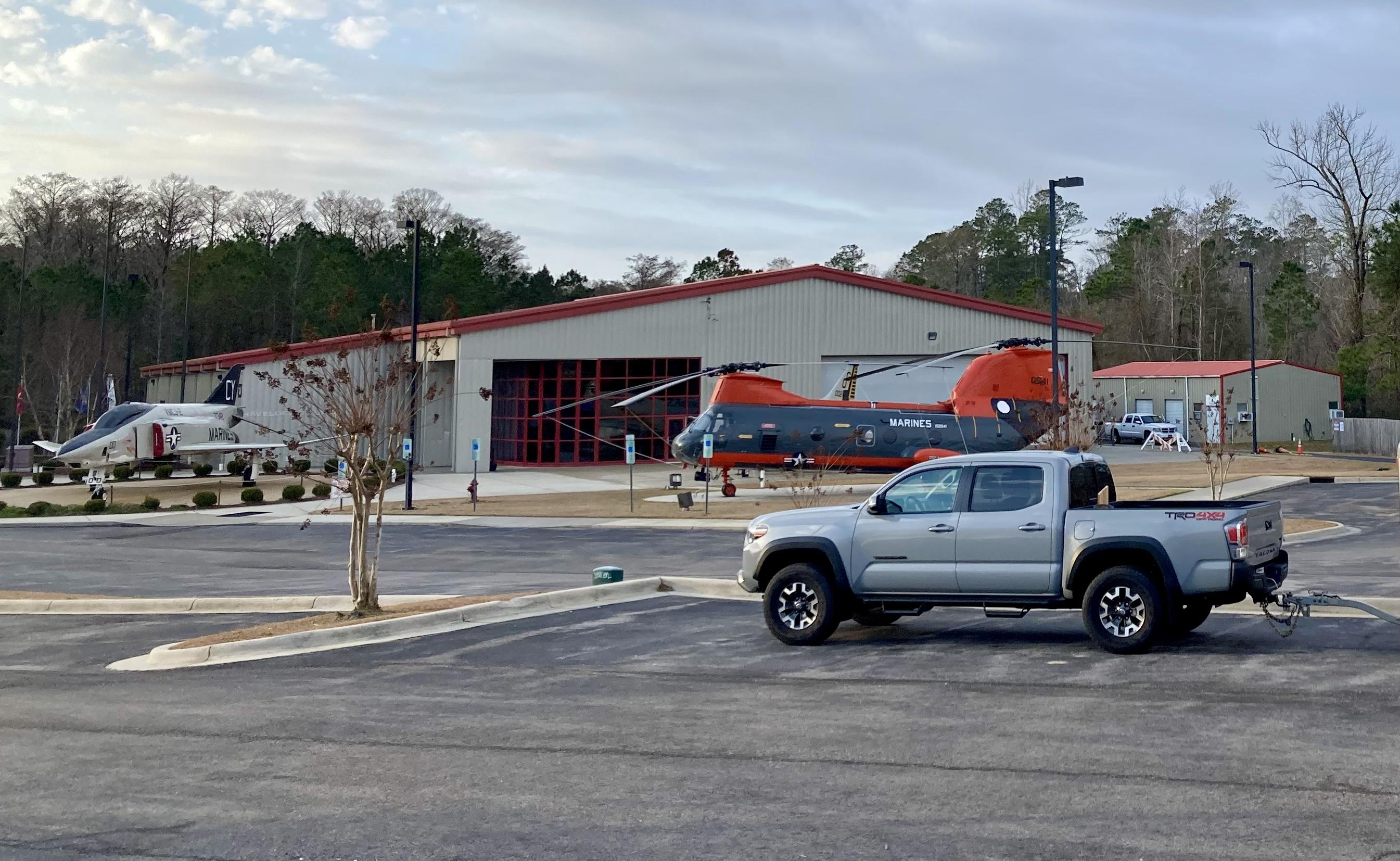 Havelock, North Carolina