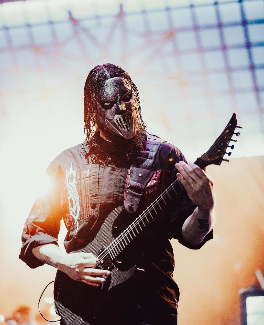 Happy Birthday Mr.Seven 7️⃣🤘 r/Slipknot
